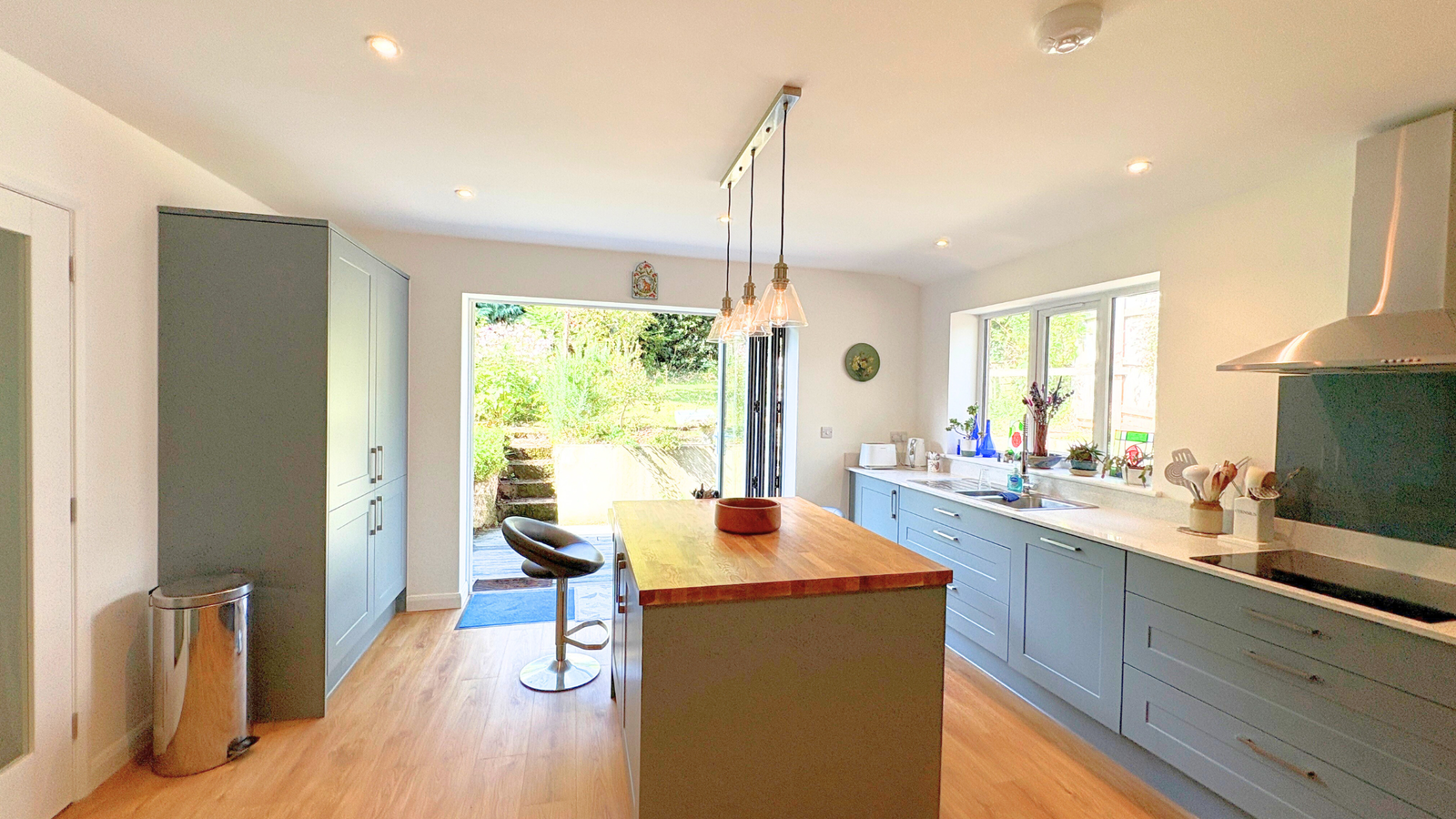 Semi Detached House in Torquay