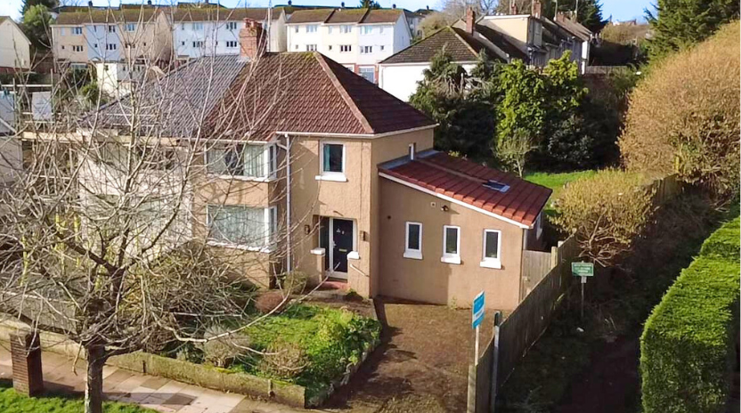 Semi Detached House in Torquay