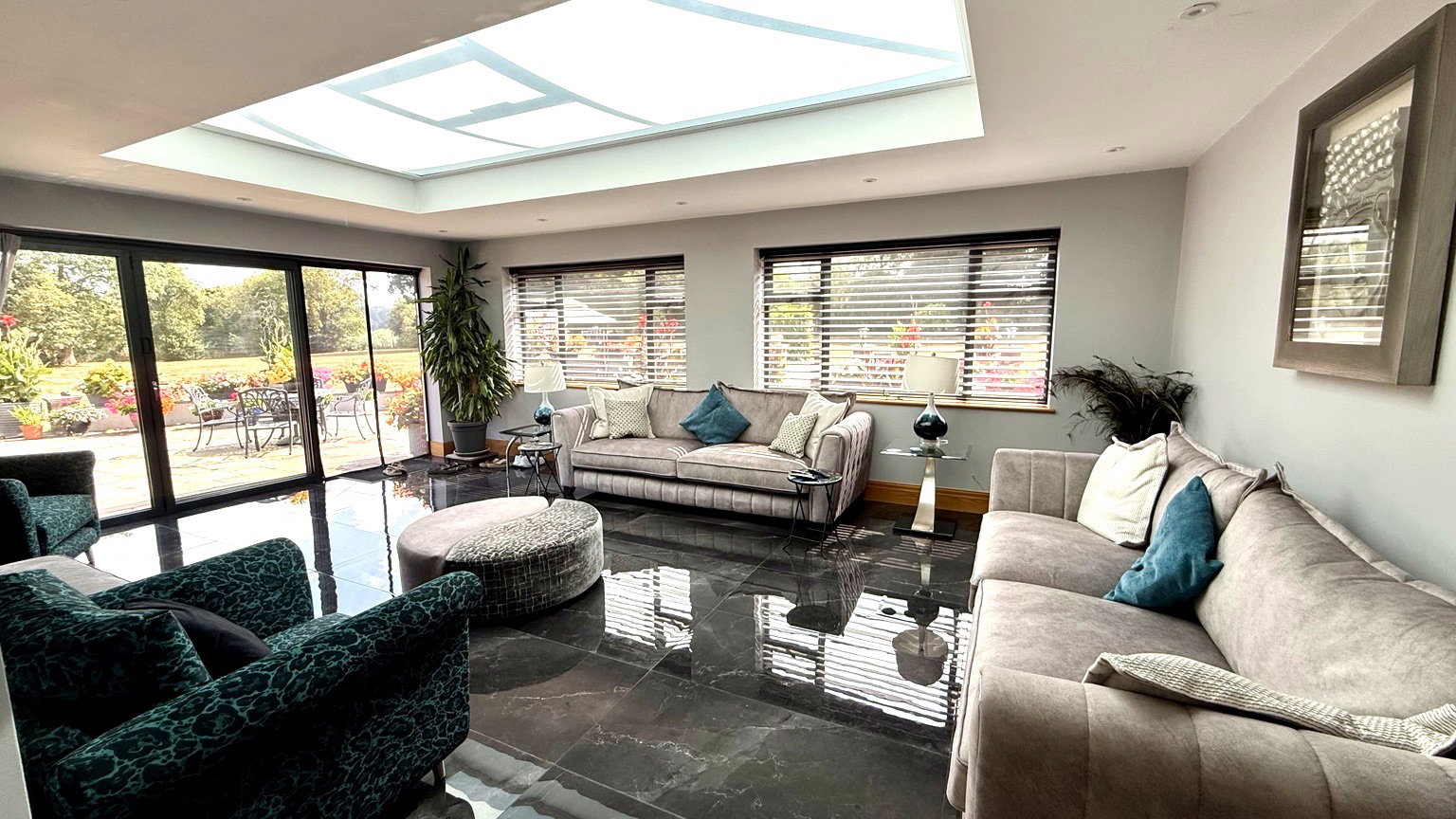 Detached House for sale in Gravesend, Priestwood Road, Meopham, Gravesend, DA13 0DA, 2703 m²
