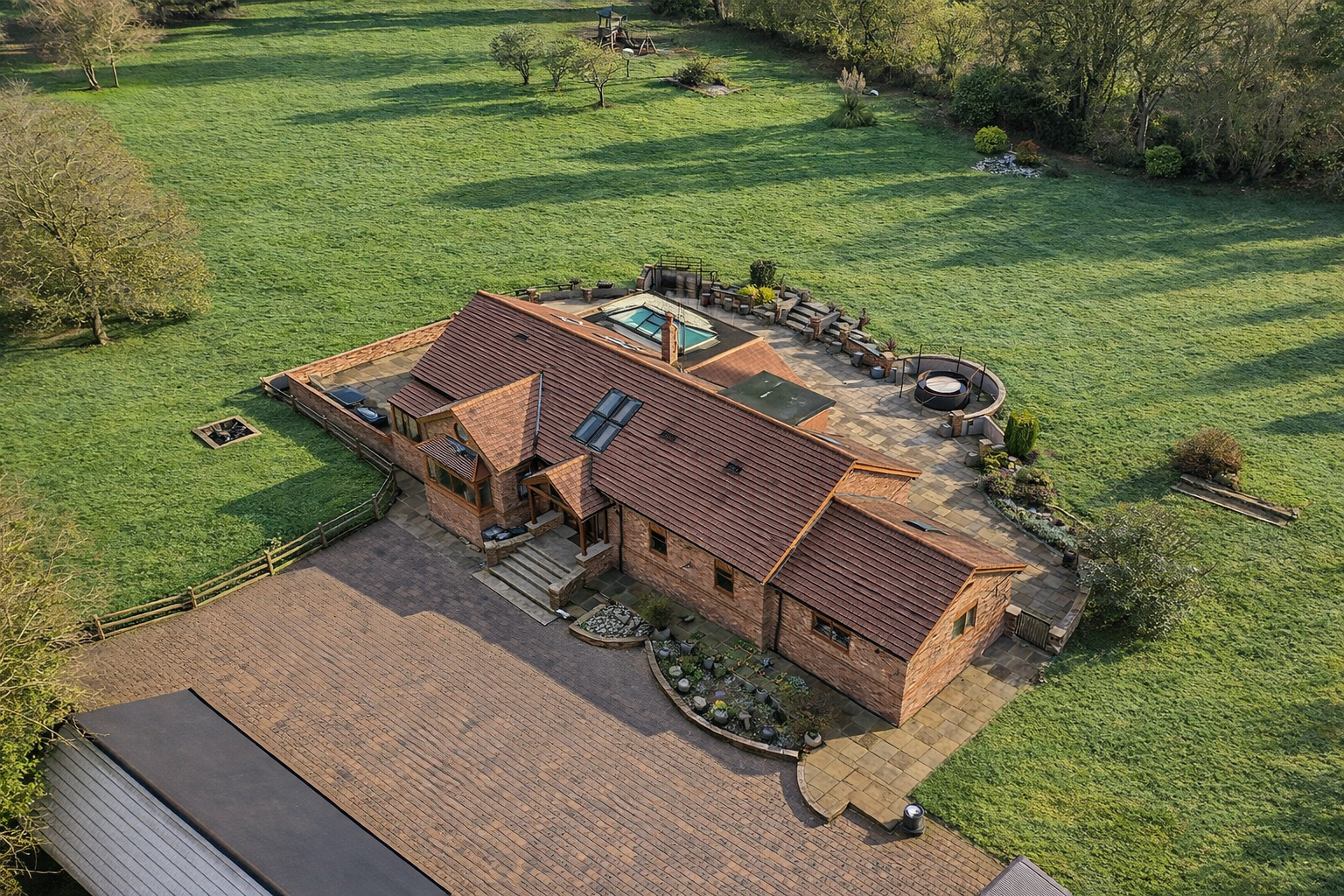 Detached House in Gravesend