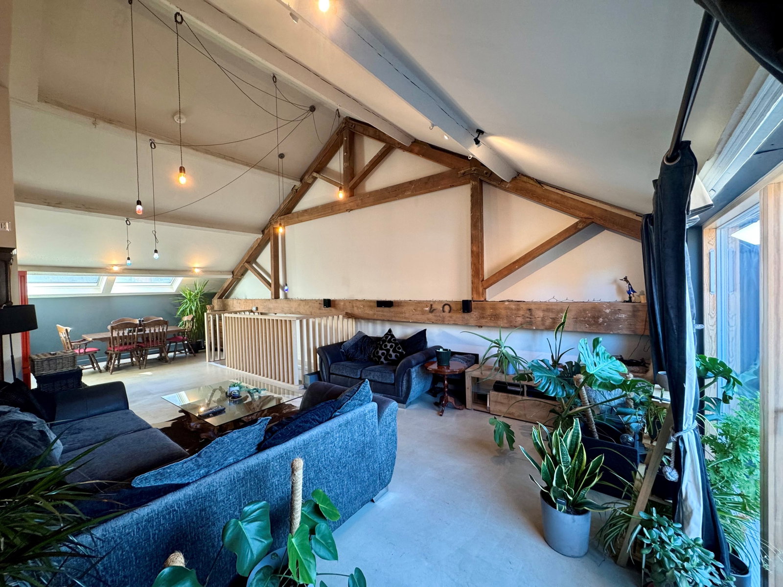 Apartment in Preston