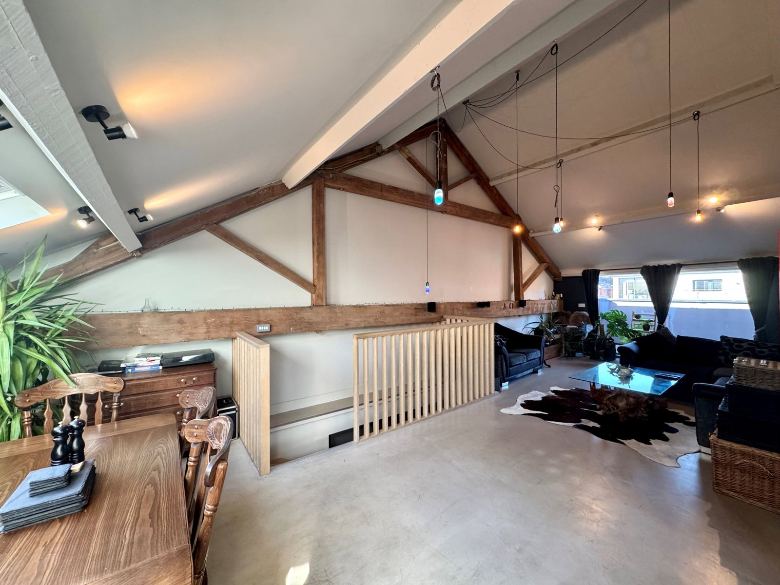 Apartment in Preston
