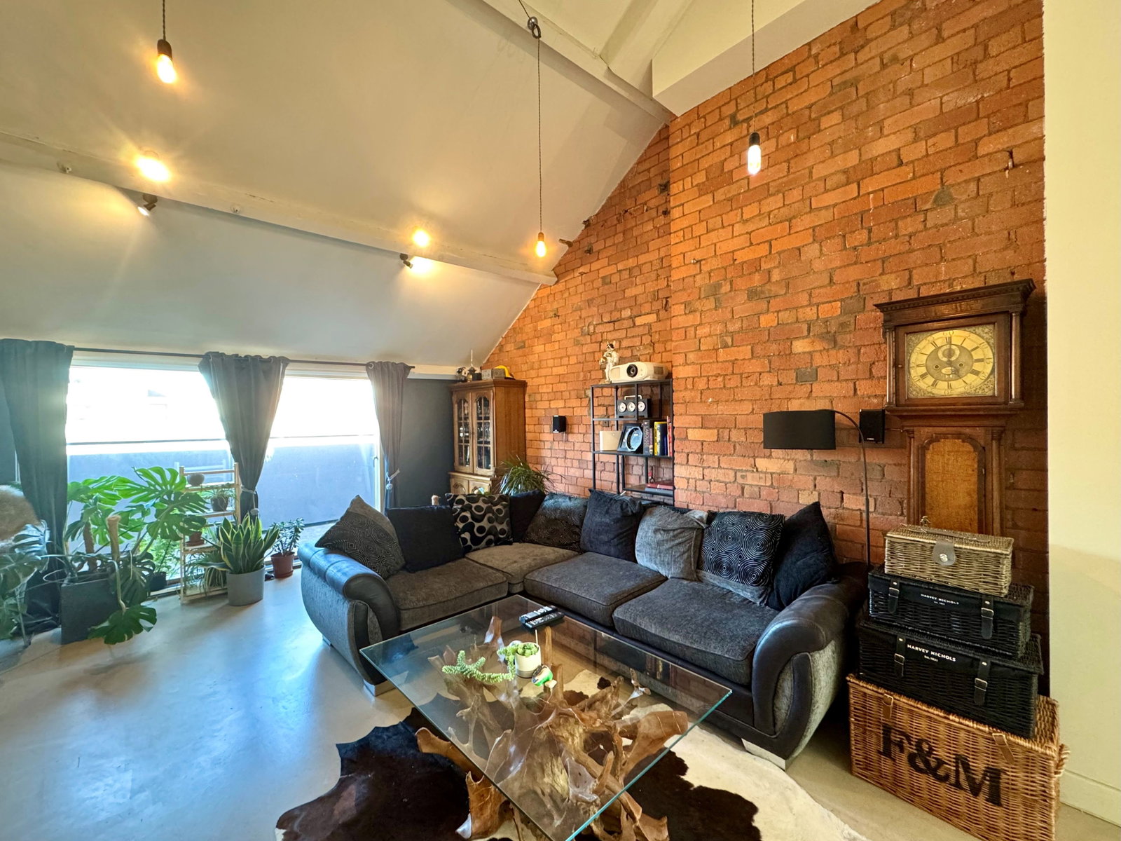 Apartment in Preston