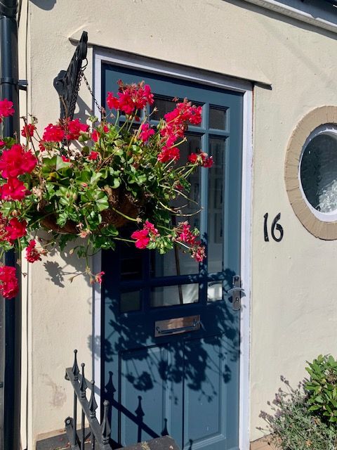 End Of Terrace House in Stourbridge