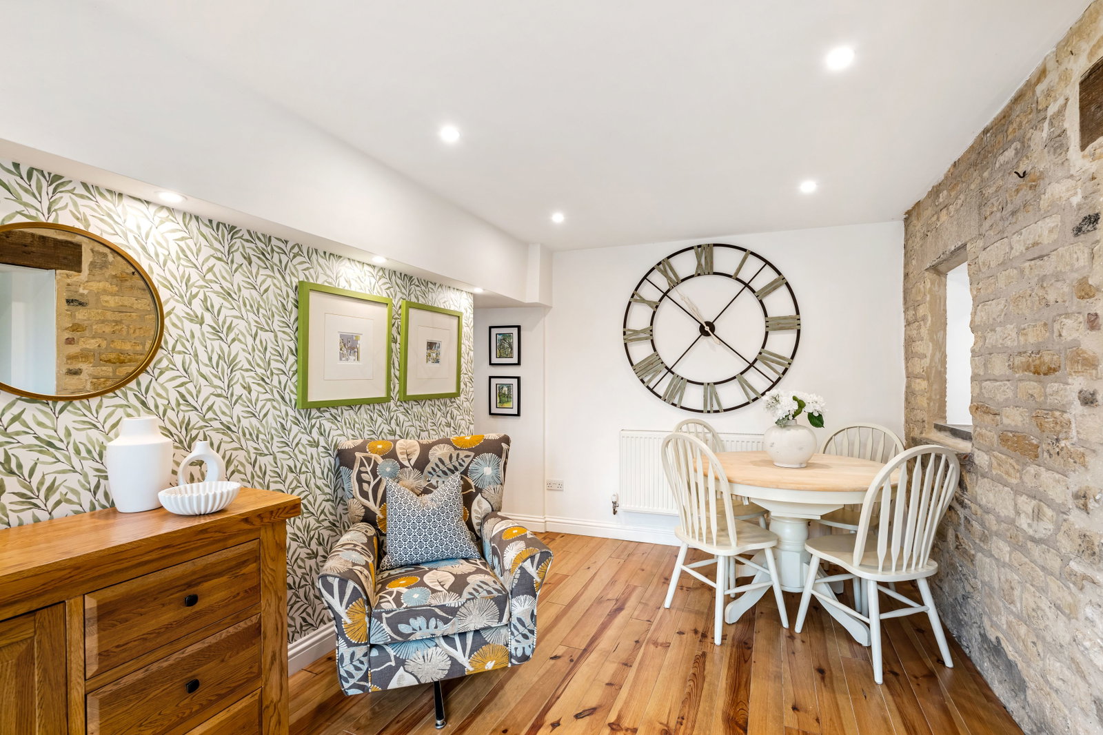 Semi Detached House in Lincoln