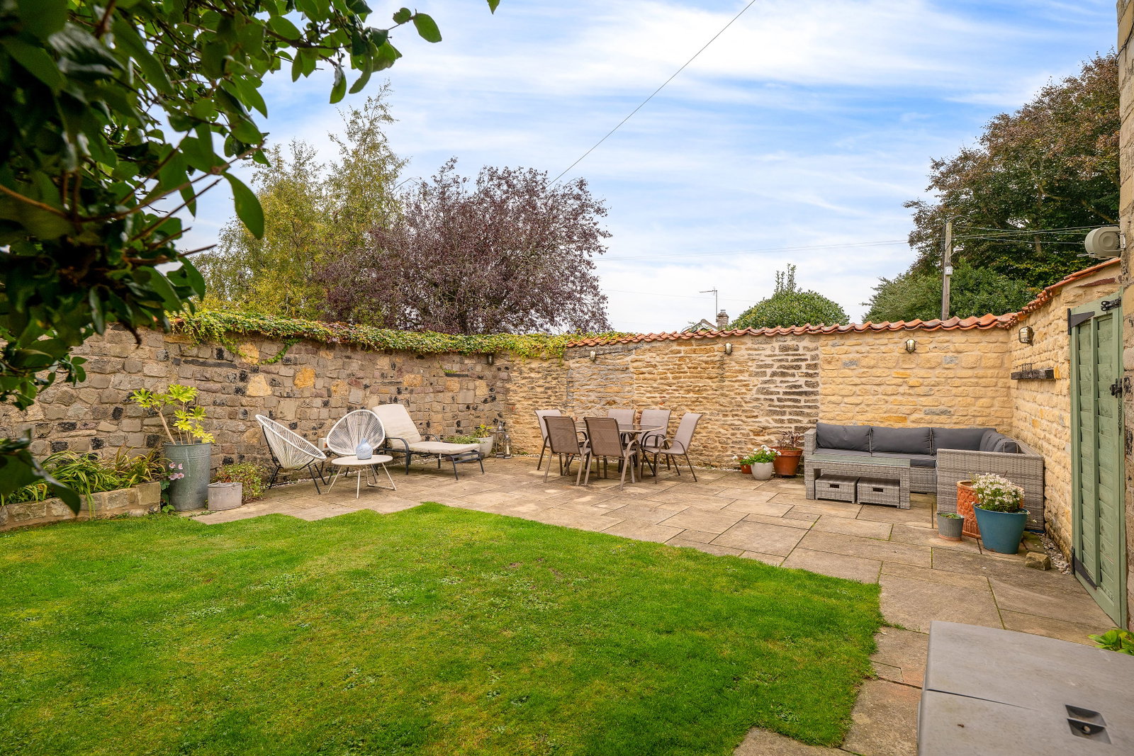 Semi Detached House in Lincoln