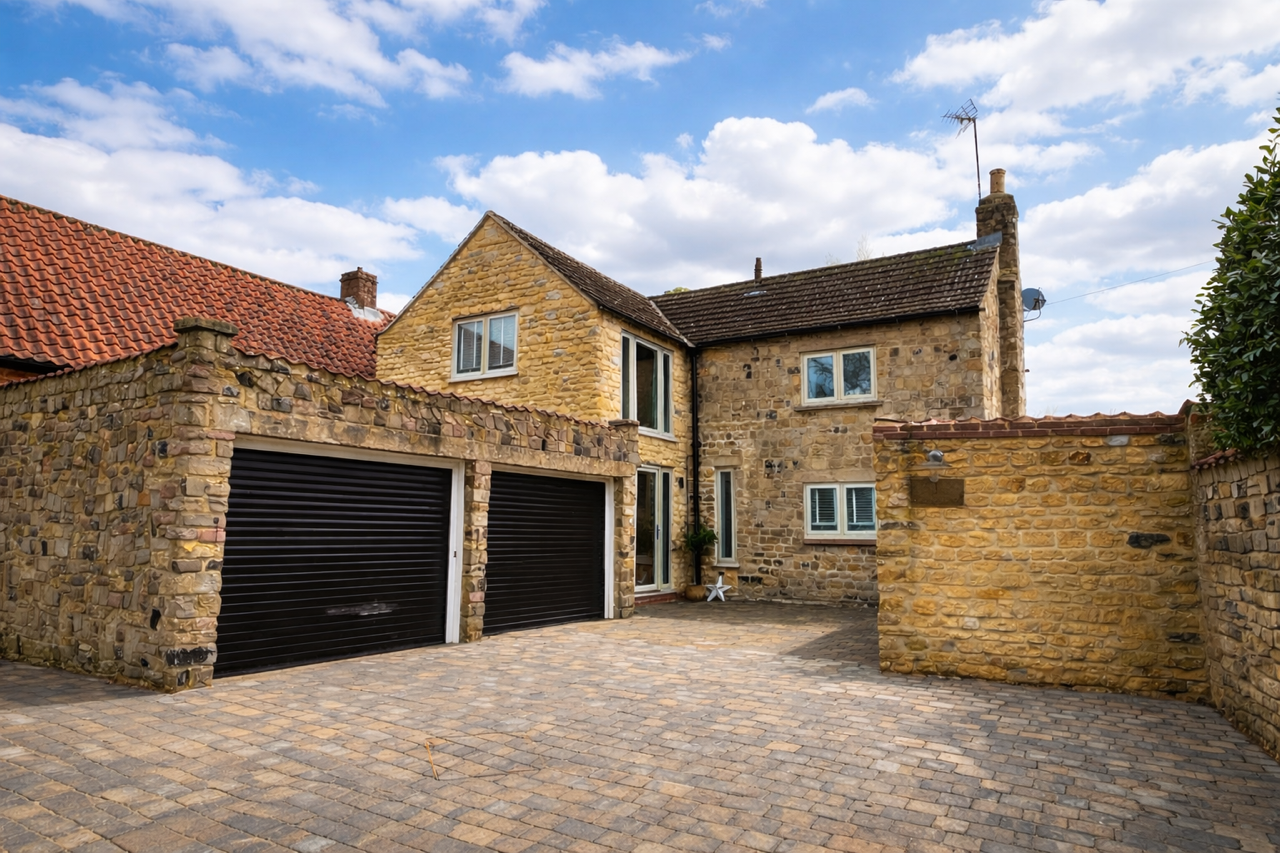 Semi Detached House in Lincoln