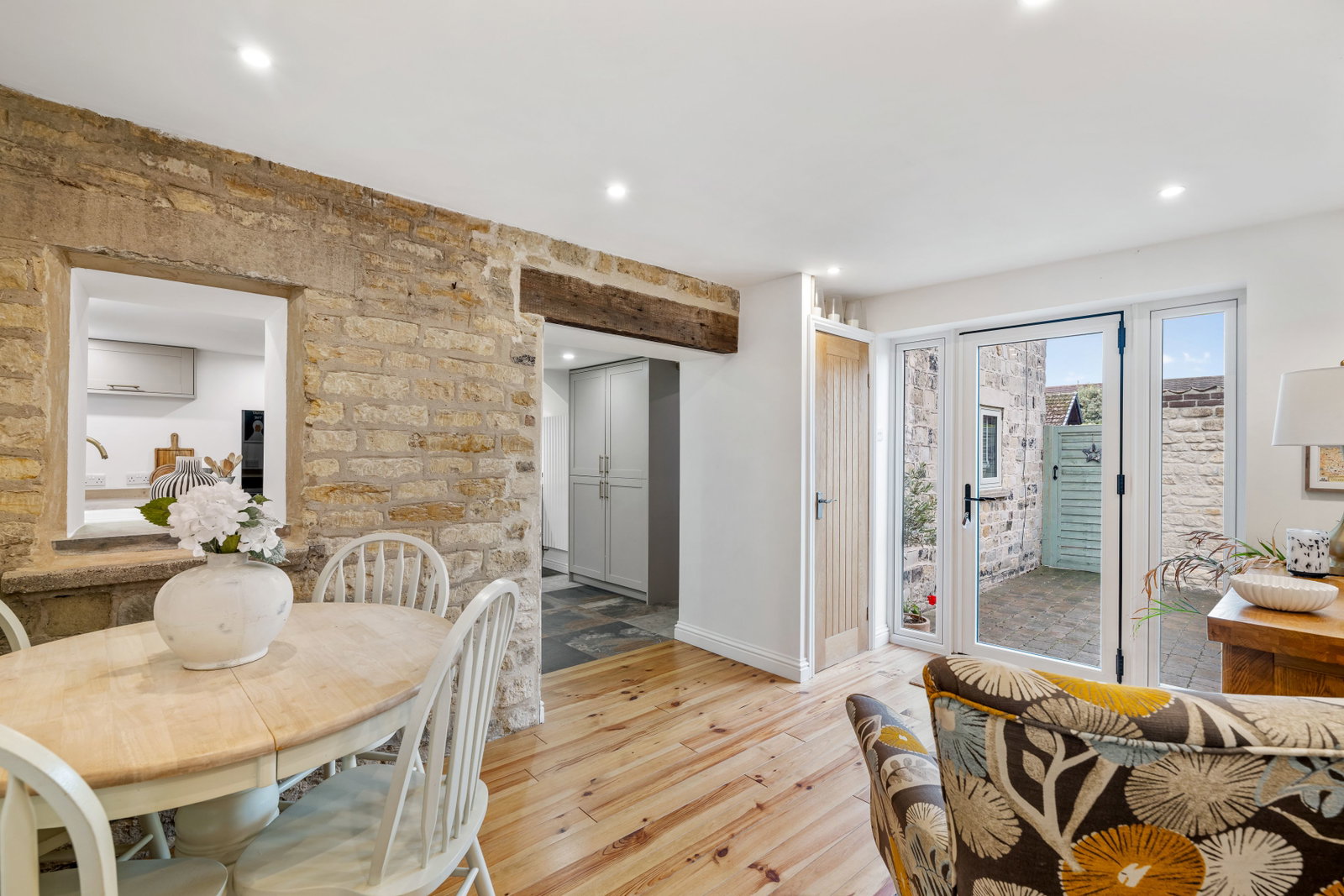 Semi Detached House in Lincoln
