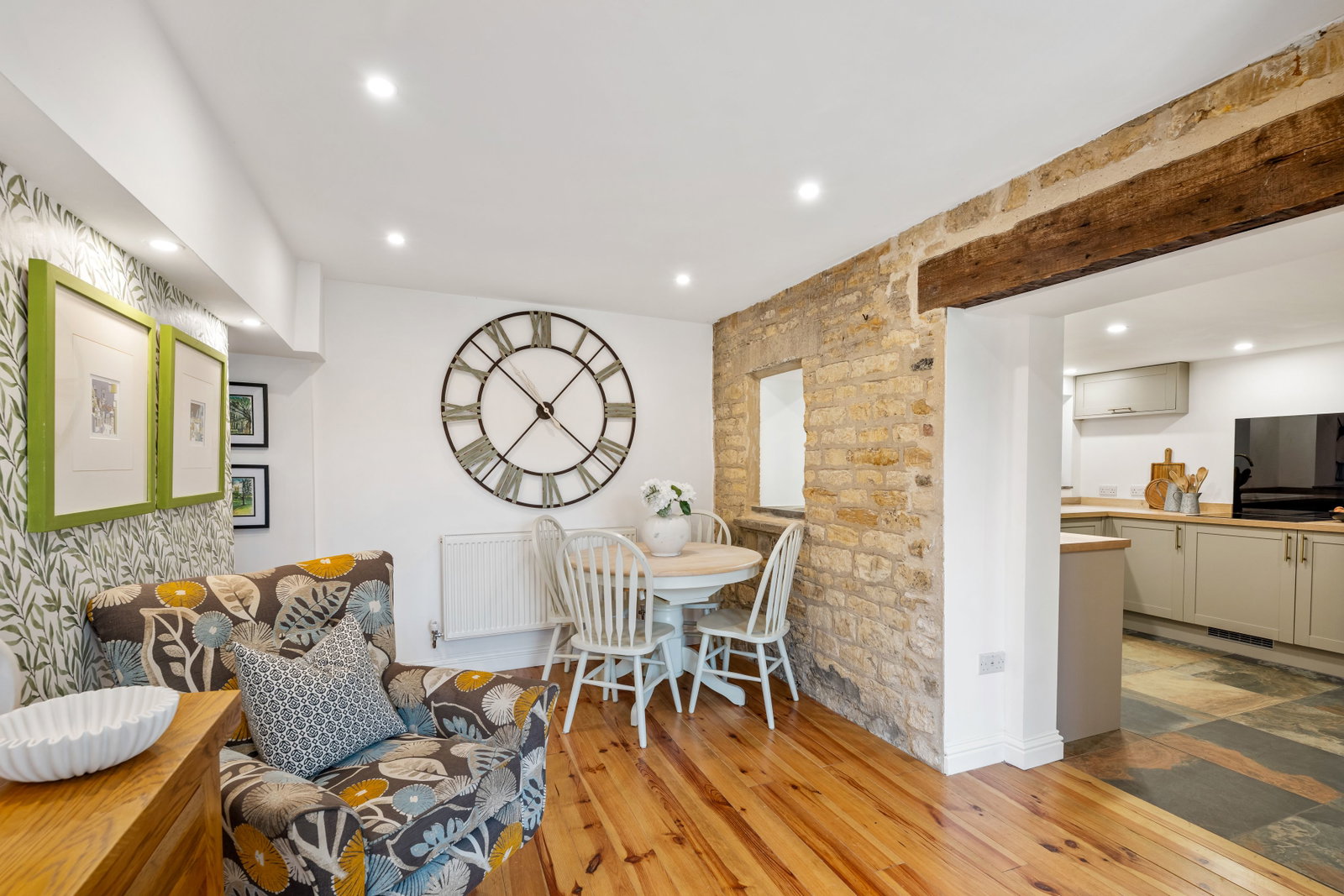 Semi Detached House in Lincoln