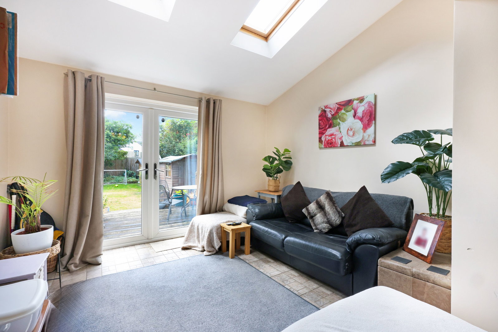 End Of Terrace House in Cheltenham