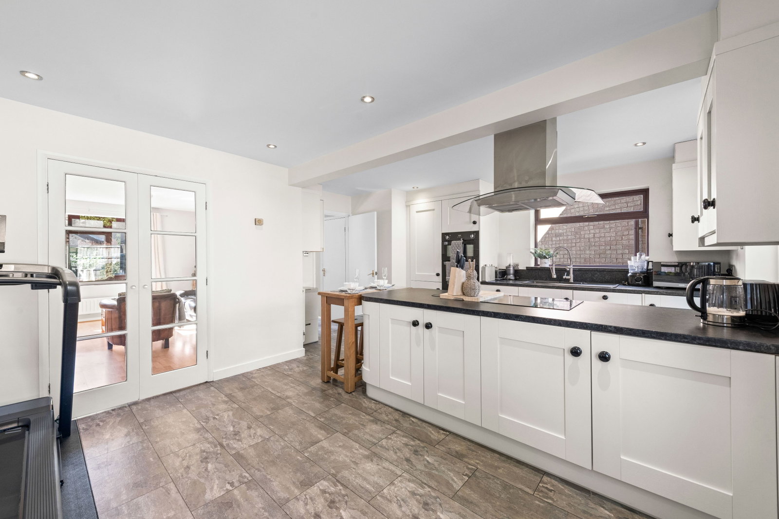 Detached House in Grantham