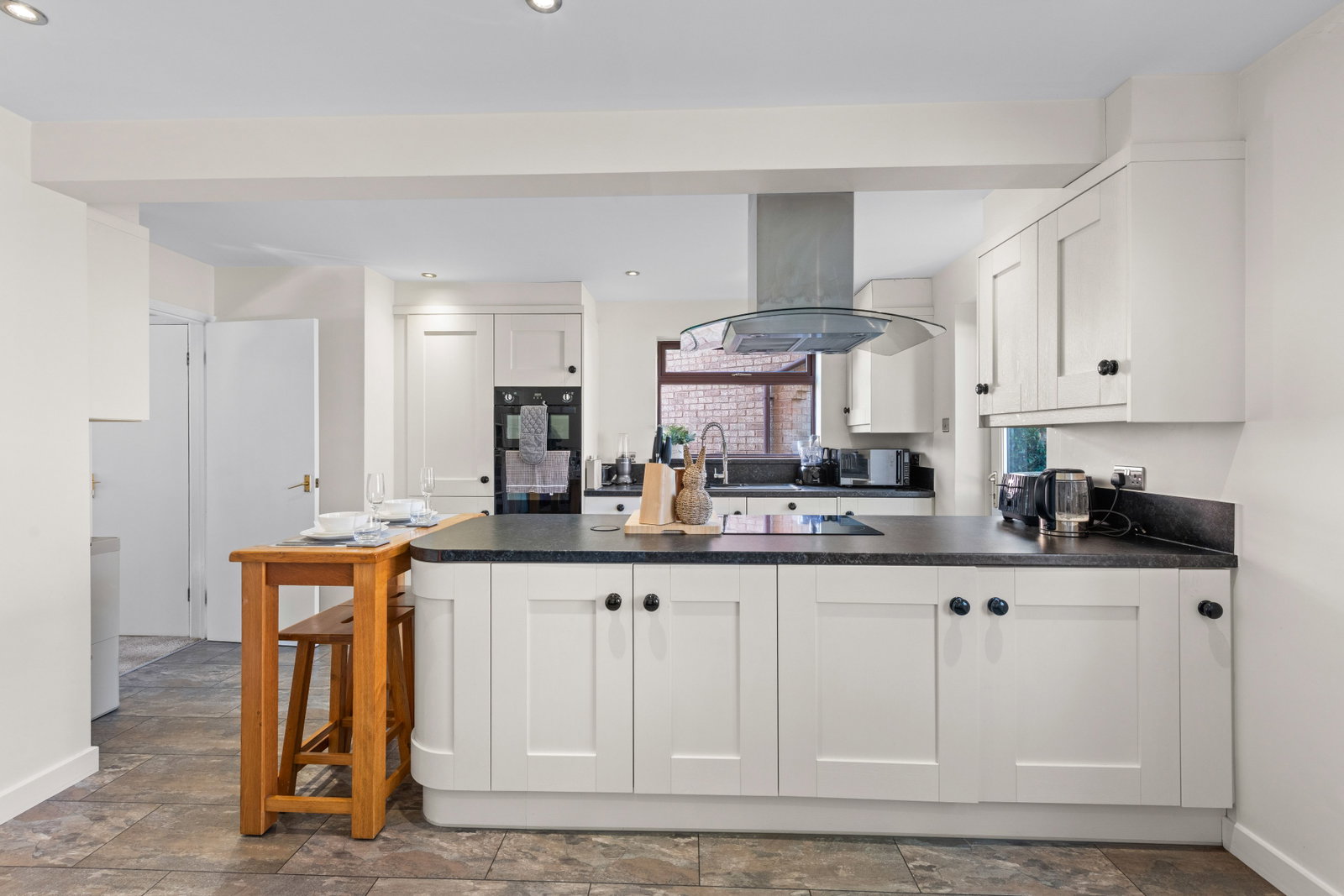 Detached House in Grantham