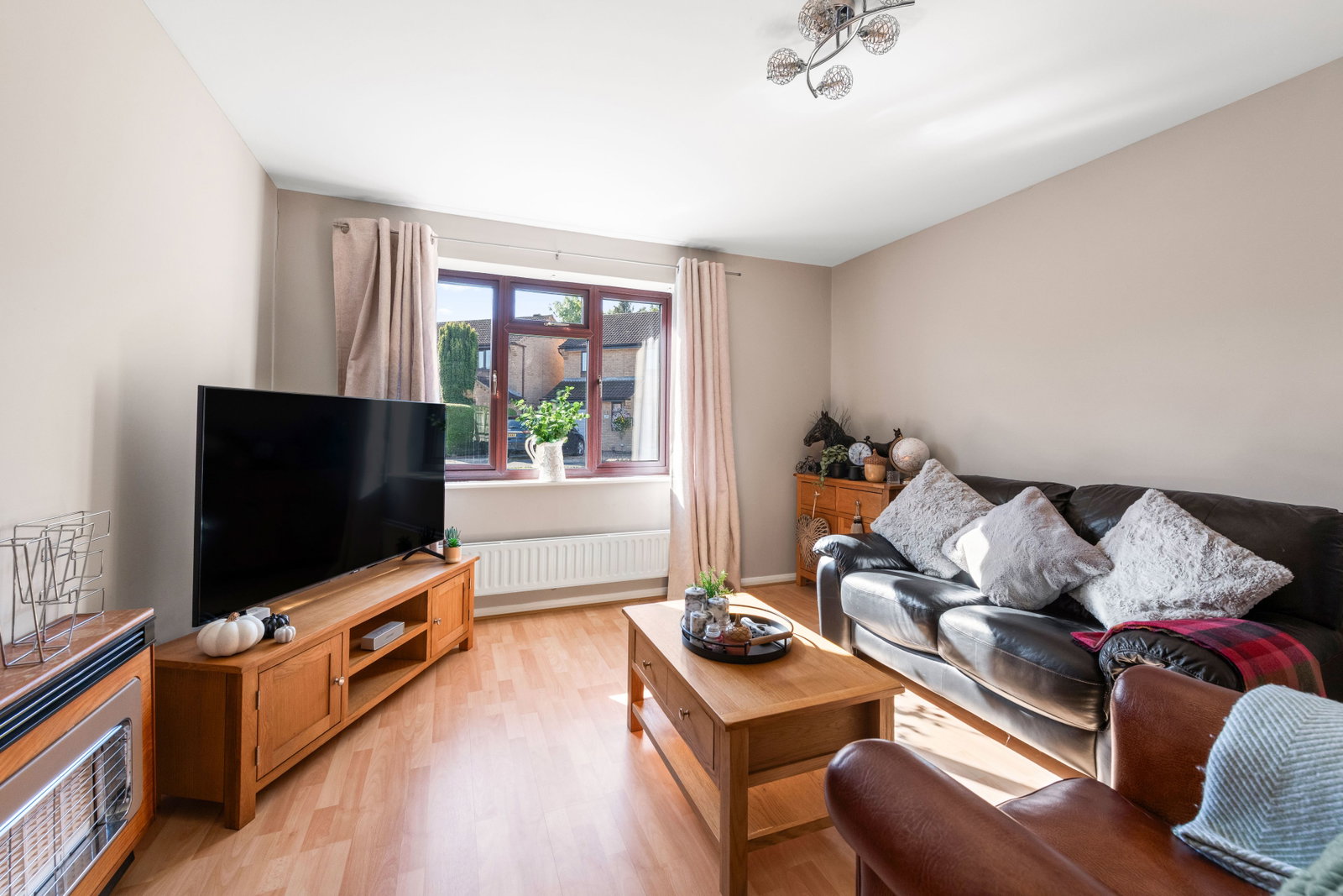 Detached House in Grantham