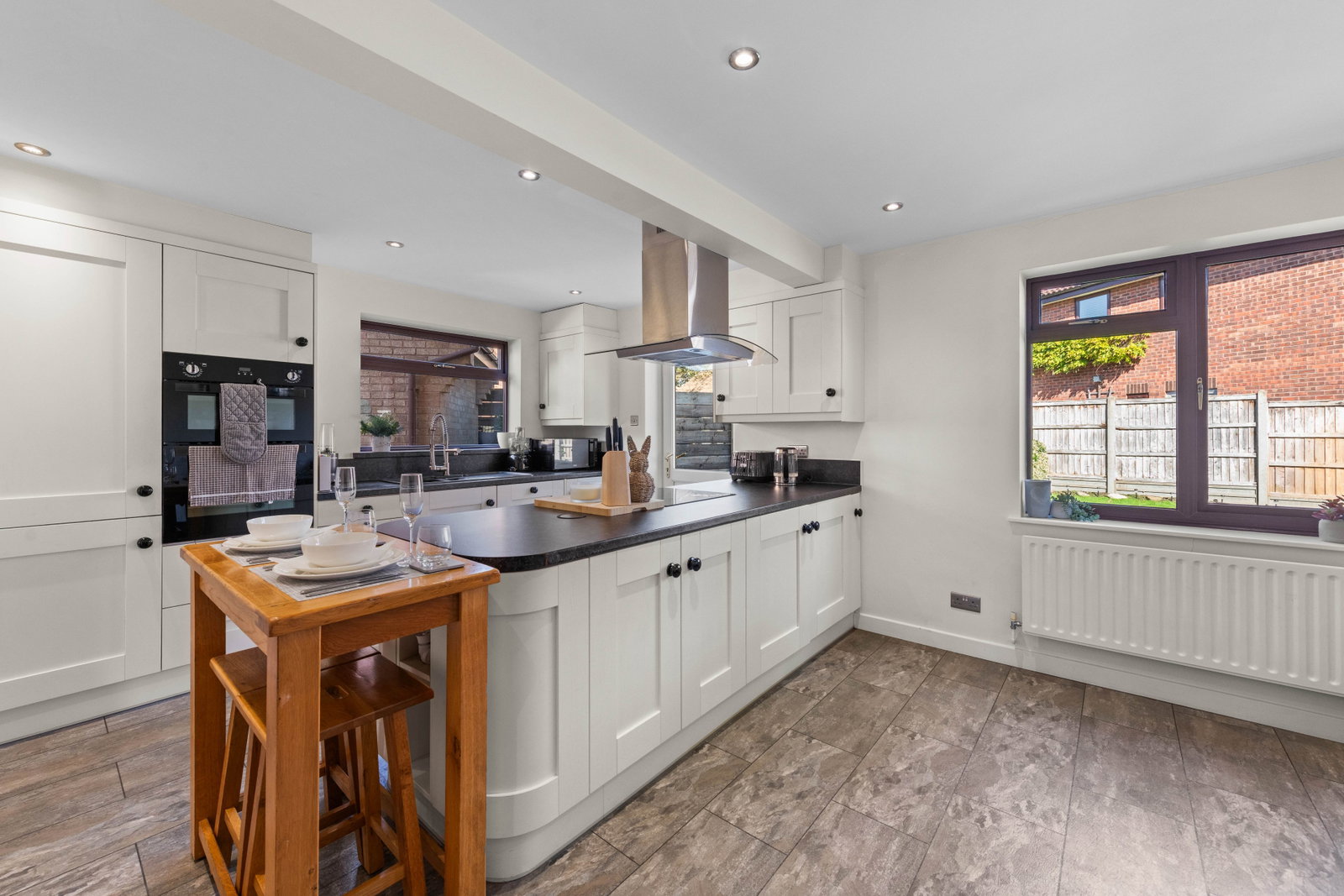 Detached House in Grantham