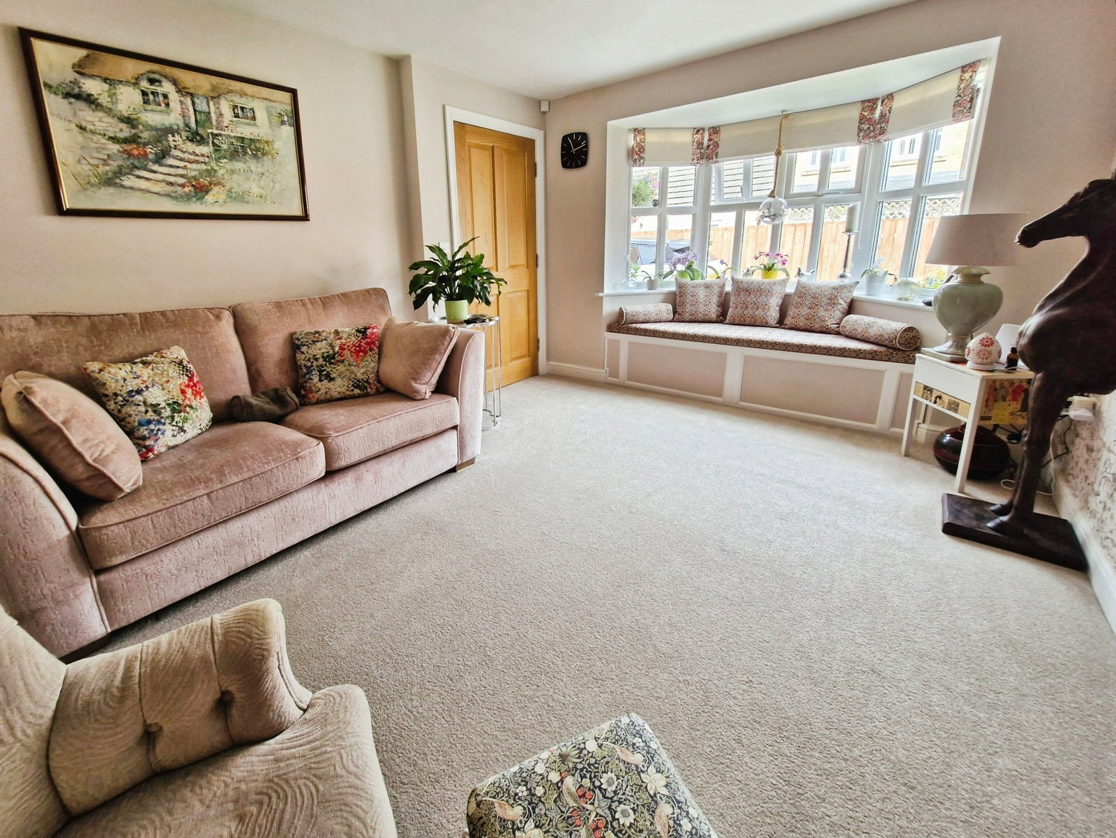 Detached House in Beverley