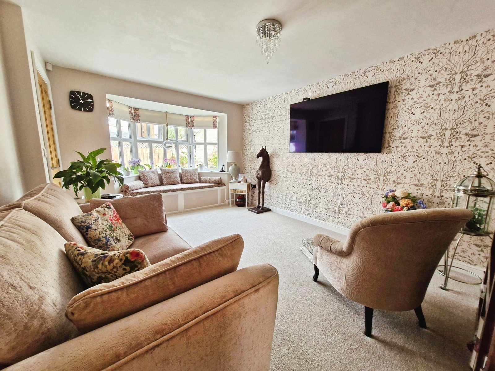Detached House in Beverley