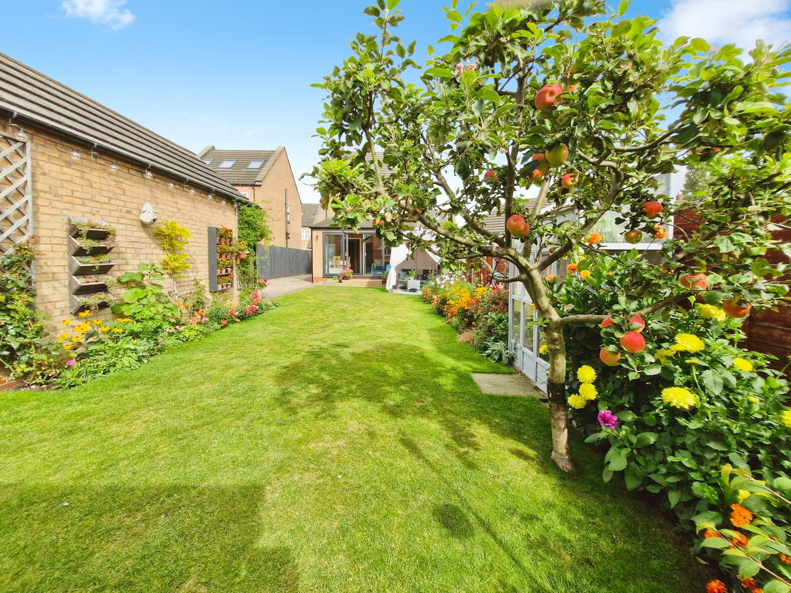 Detached House in Beverley