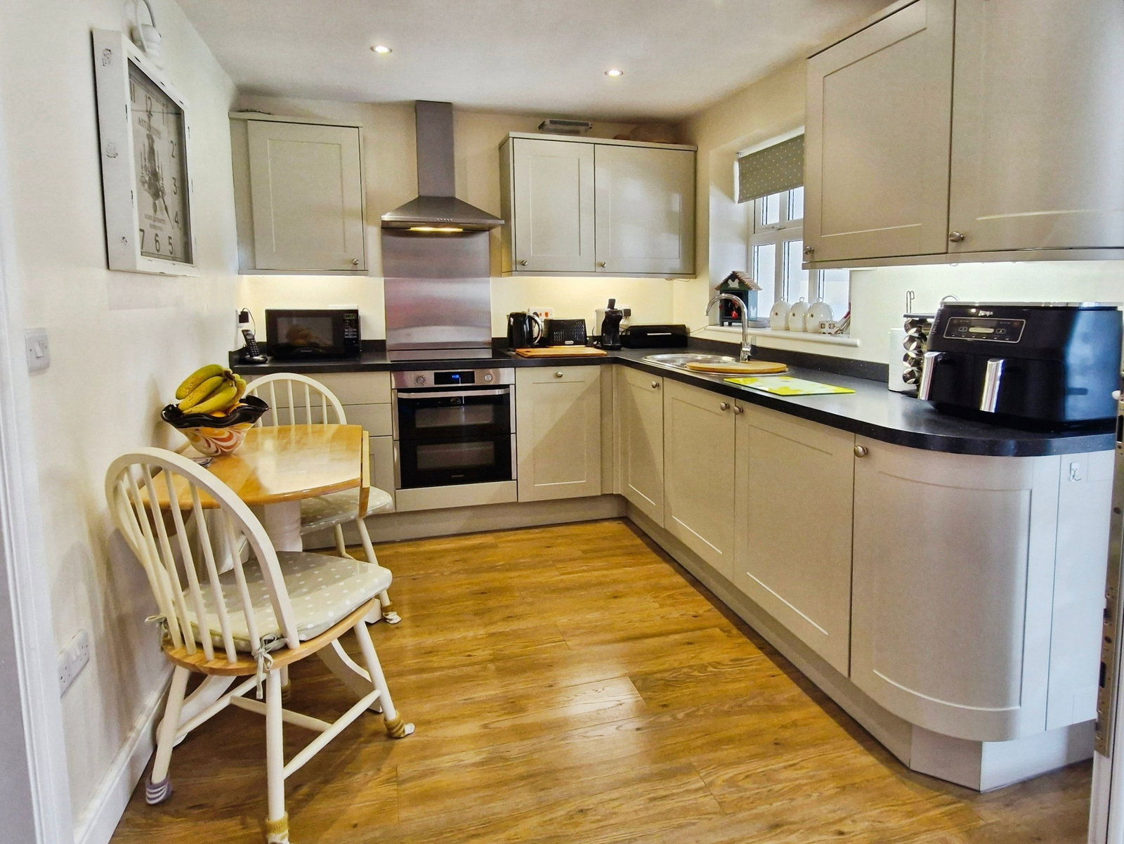 Detached House in Beverley