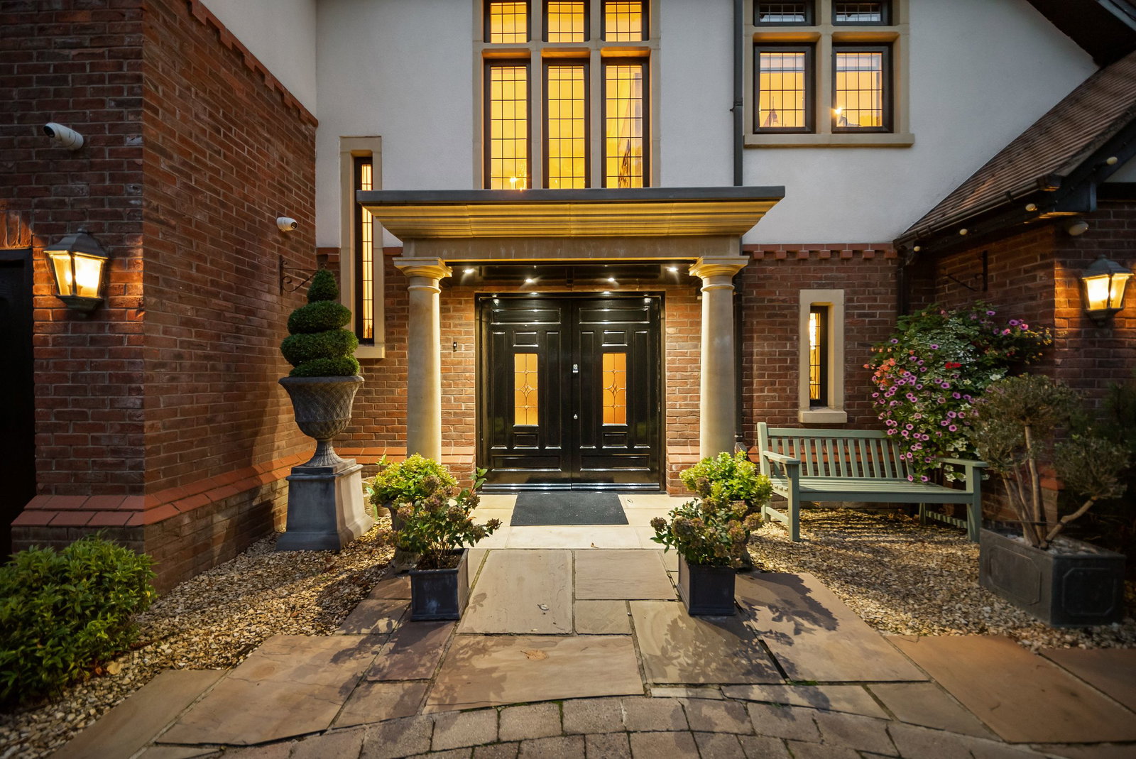 Detached House in Formby