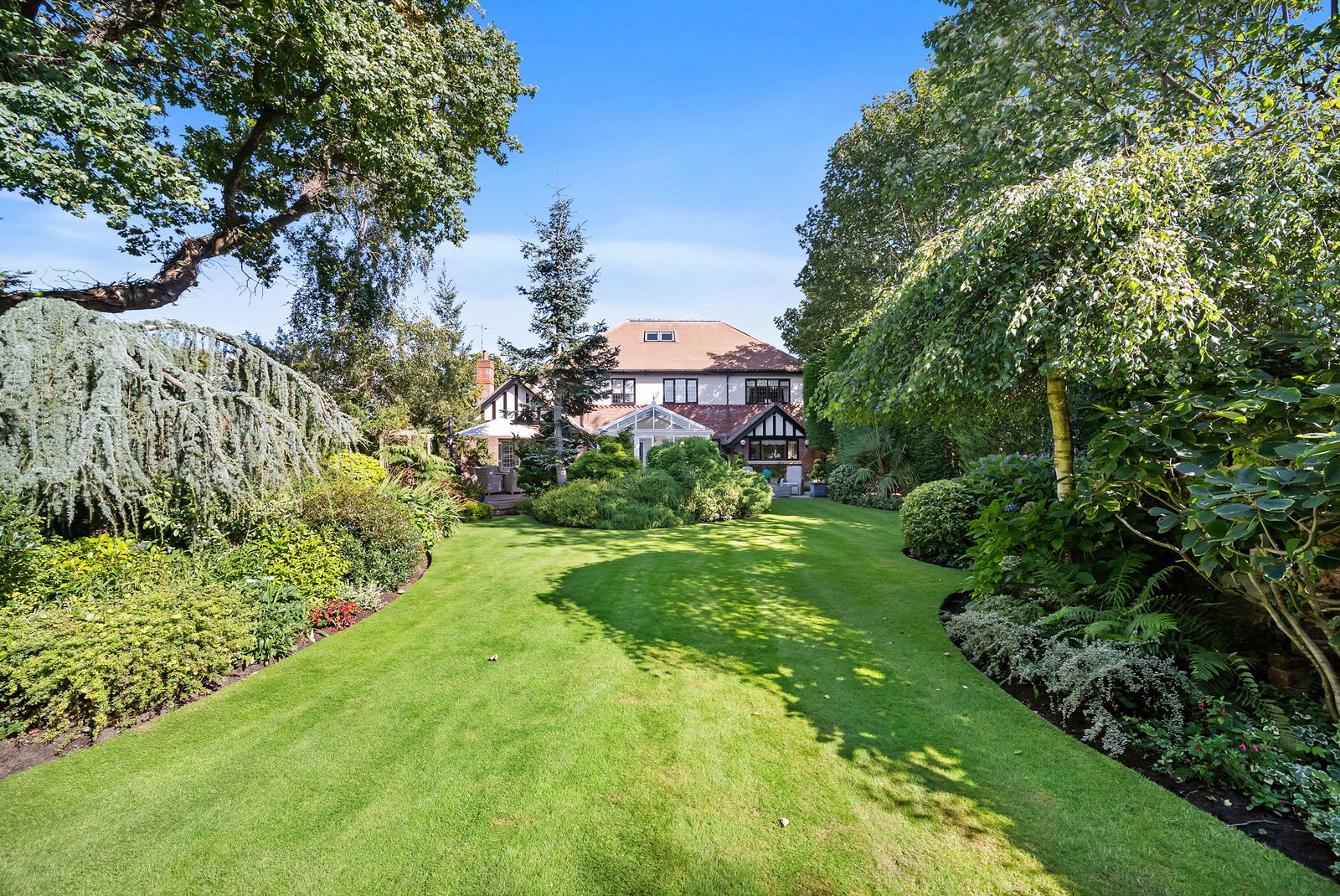 Detached House in Formby