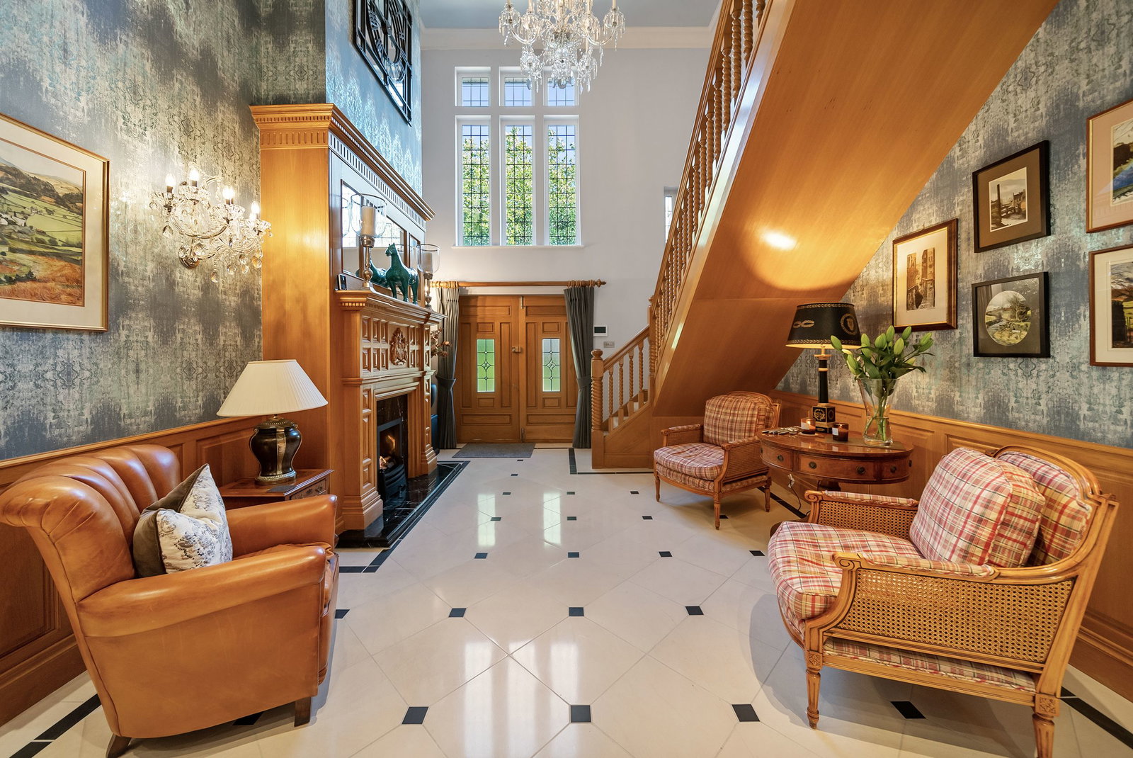Detached House in Formby