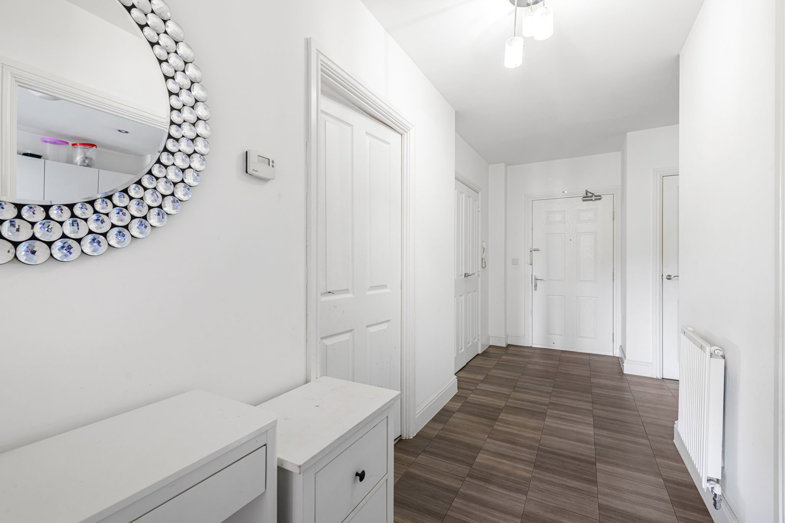 Apartment in Harrow