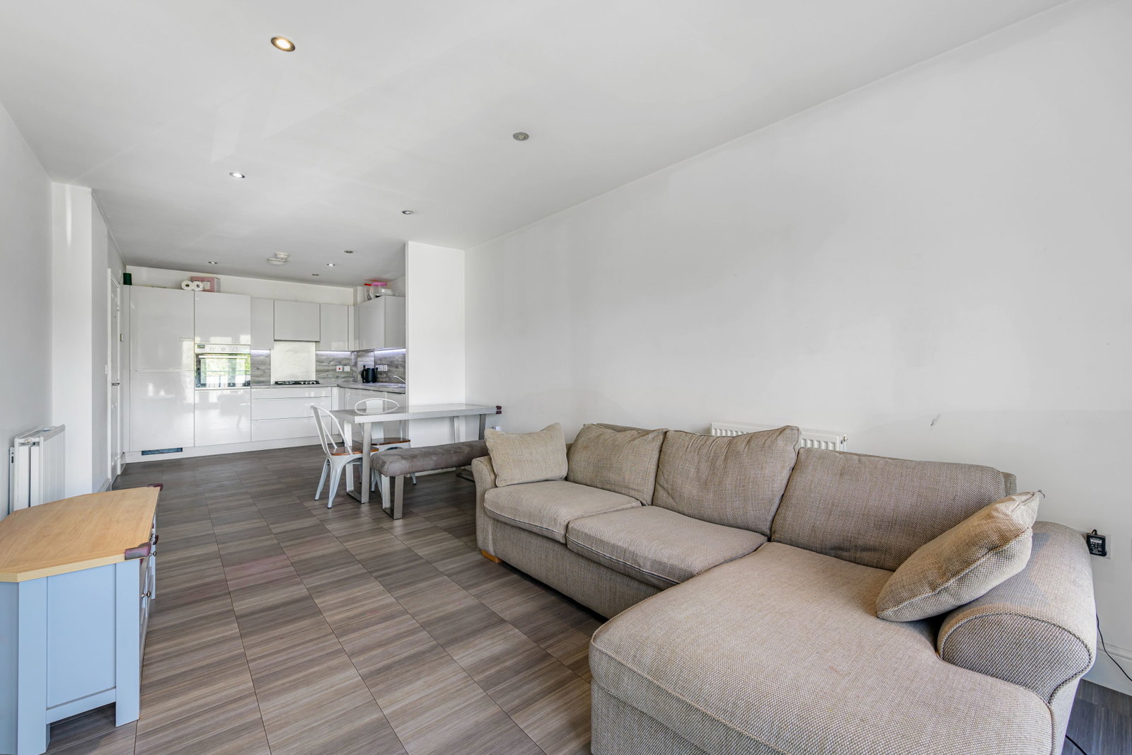 Apartment in Harrow