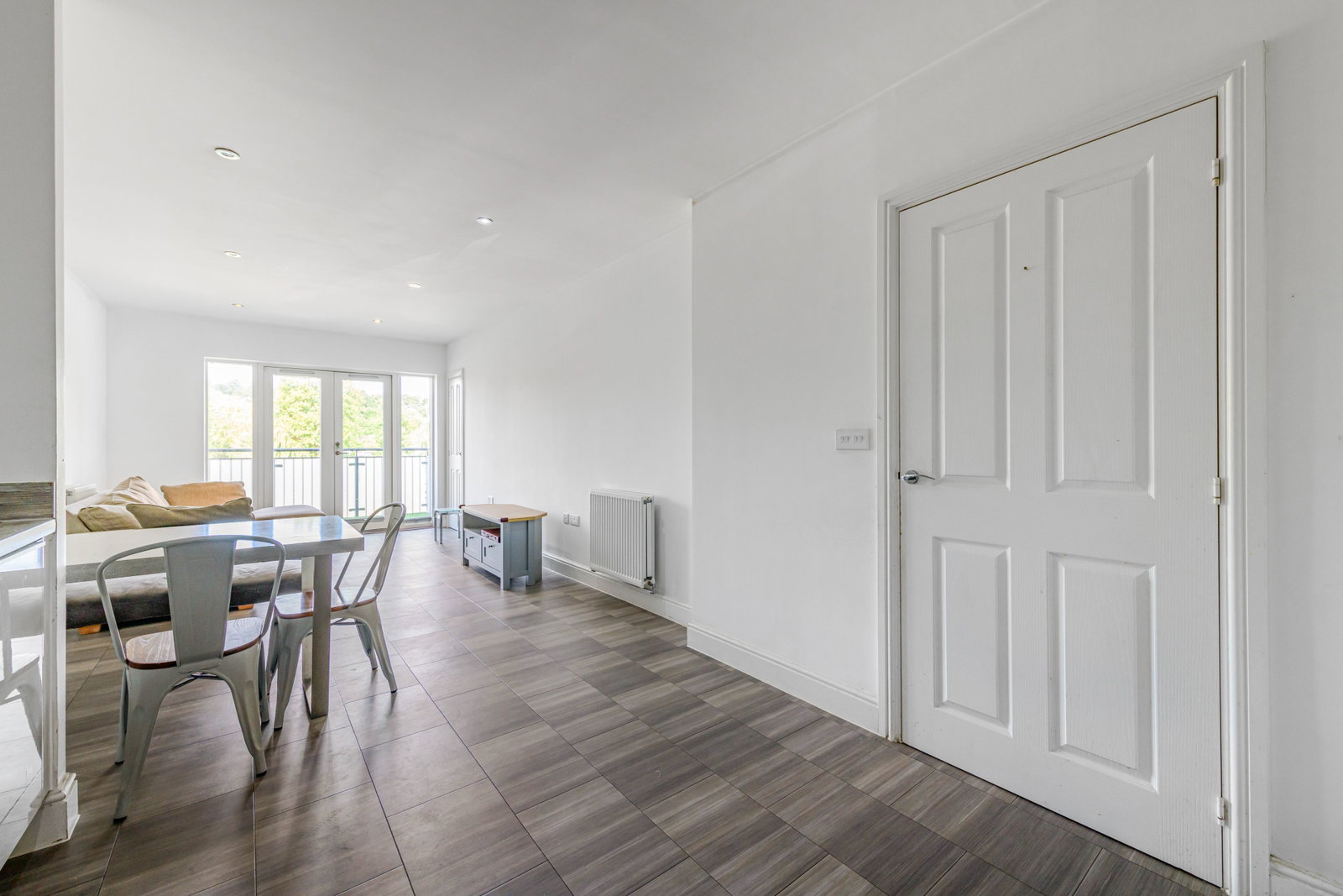 Apartment in Harrow