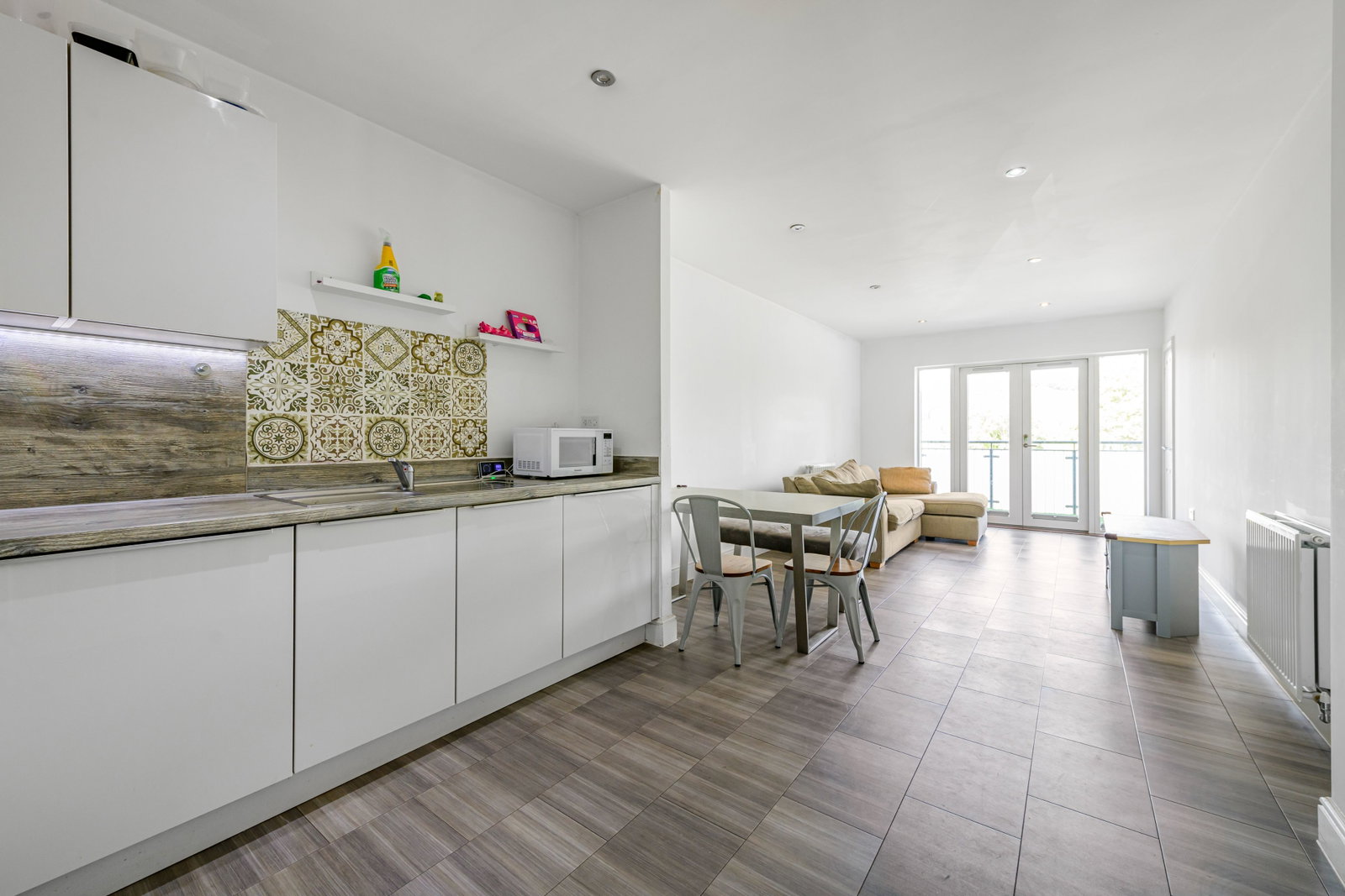 Apartment in Harrow