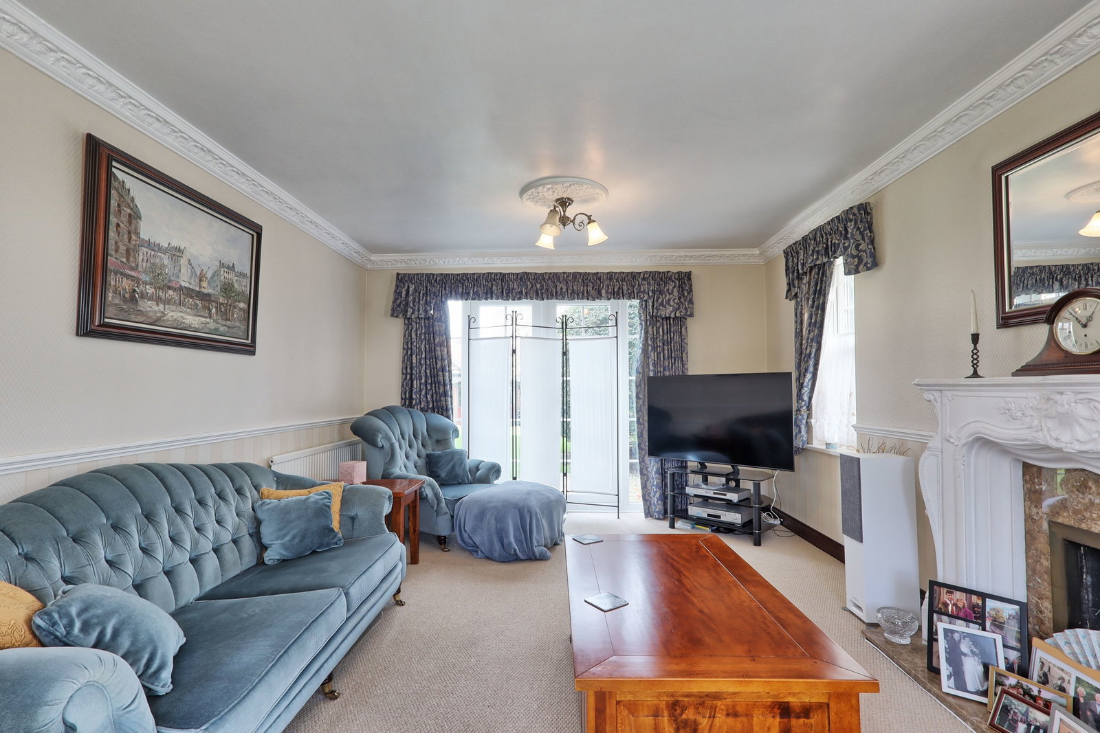 Detached House in Chelmsford