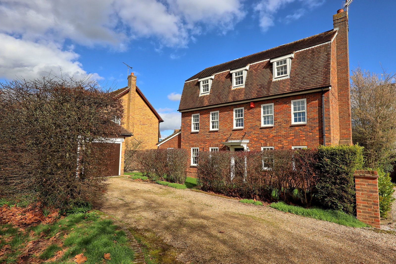 Detached House in Chelmsford