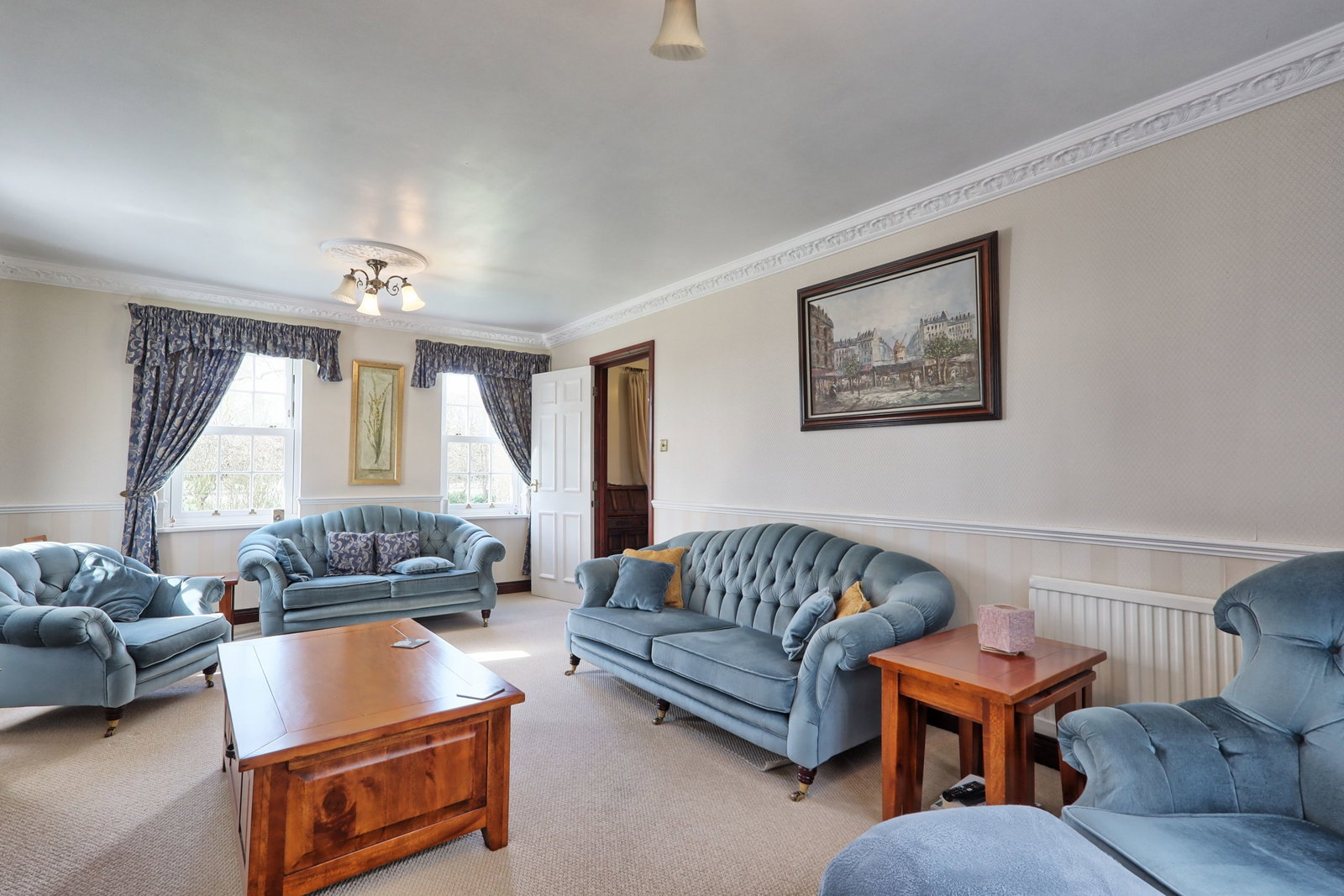 Detached House in Chelmsford