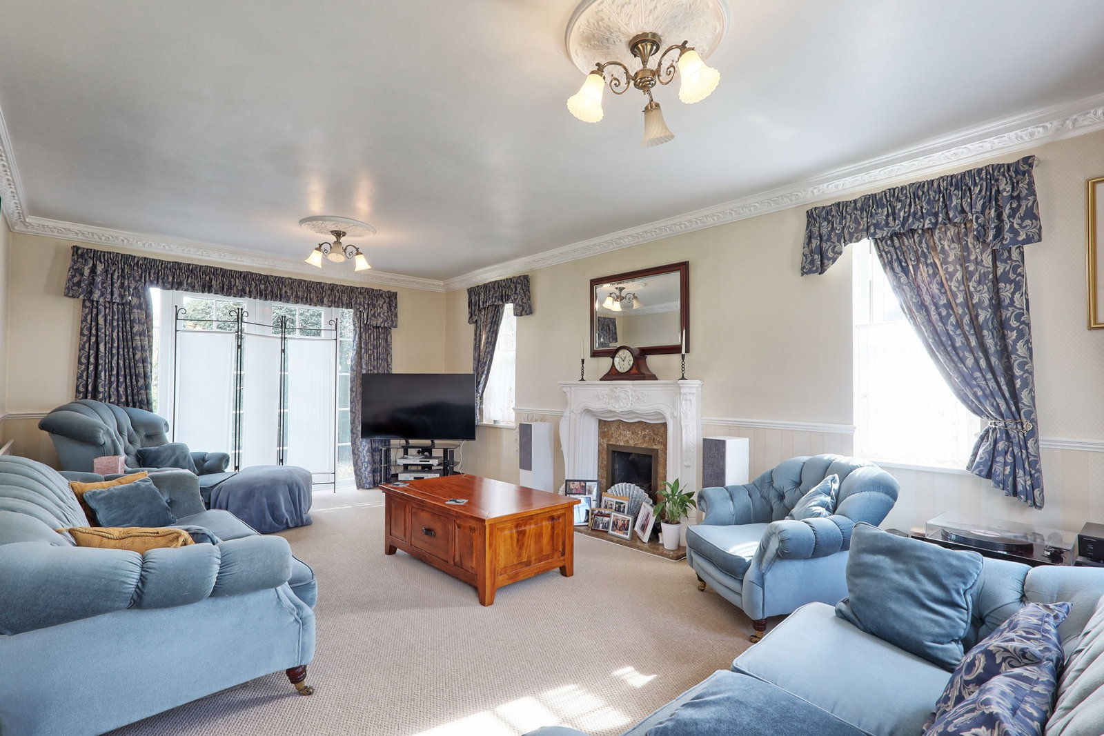 Detached House in Chelmsford