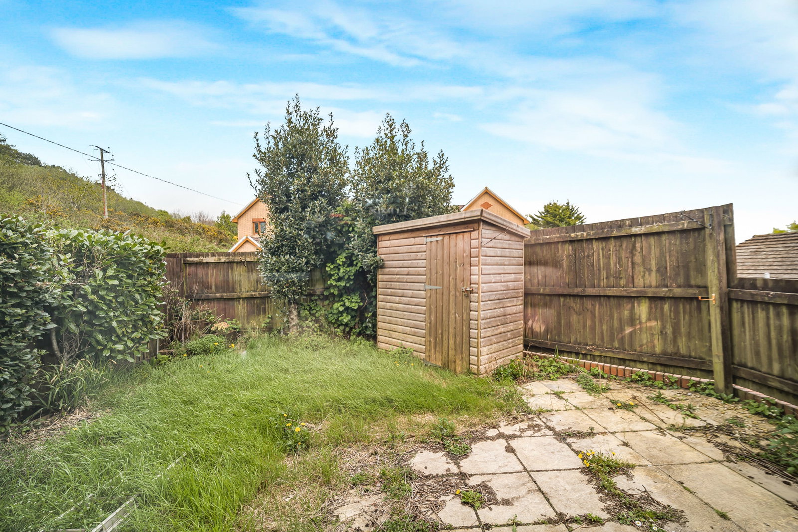 Semi Detached House in Neath