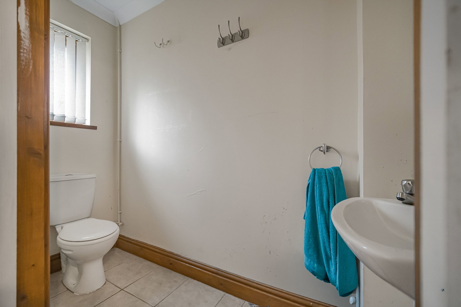 Semi Detached House in Neath