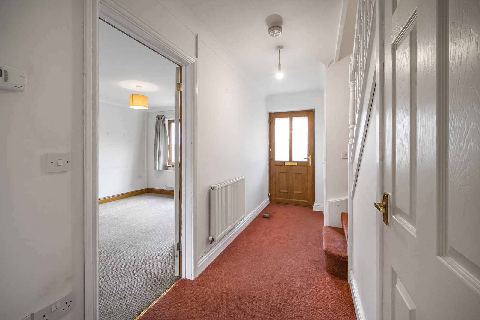Semi Detached House in Neath
