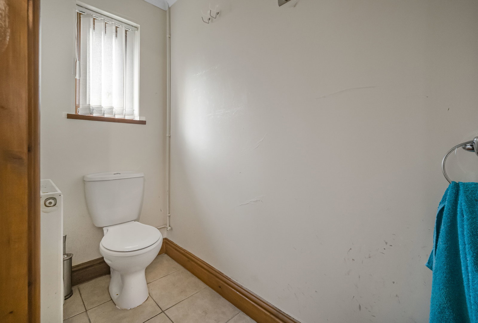 Semi Detached House in Neath
