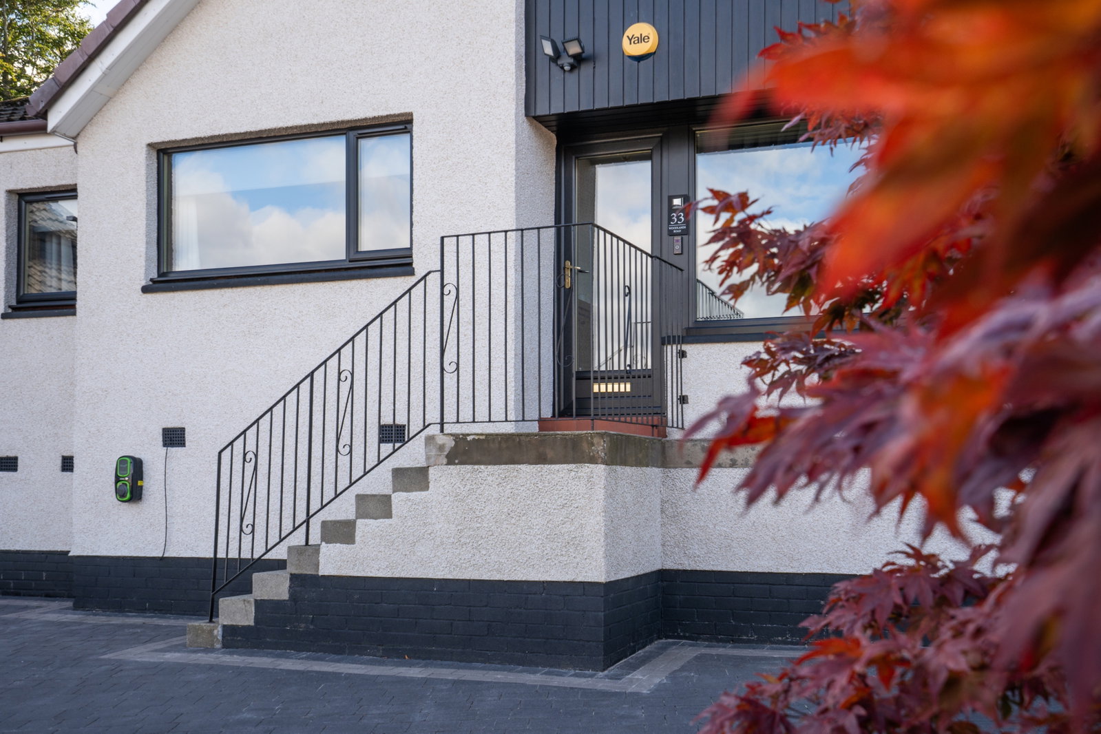 Detached House in Kirkcaldy