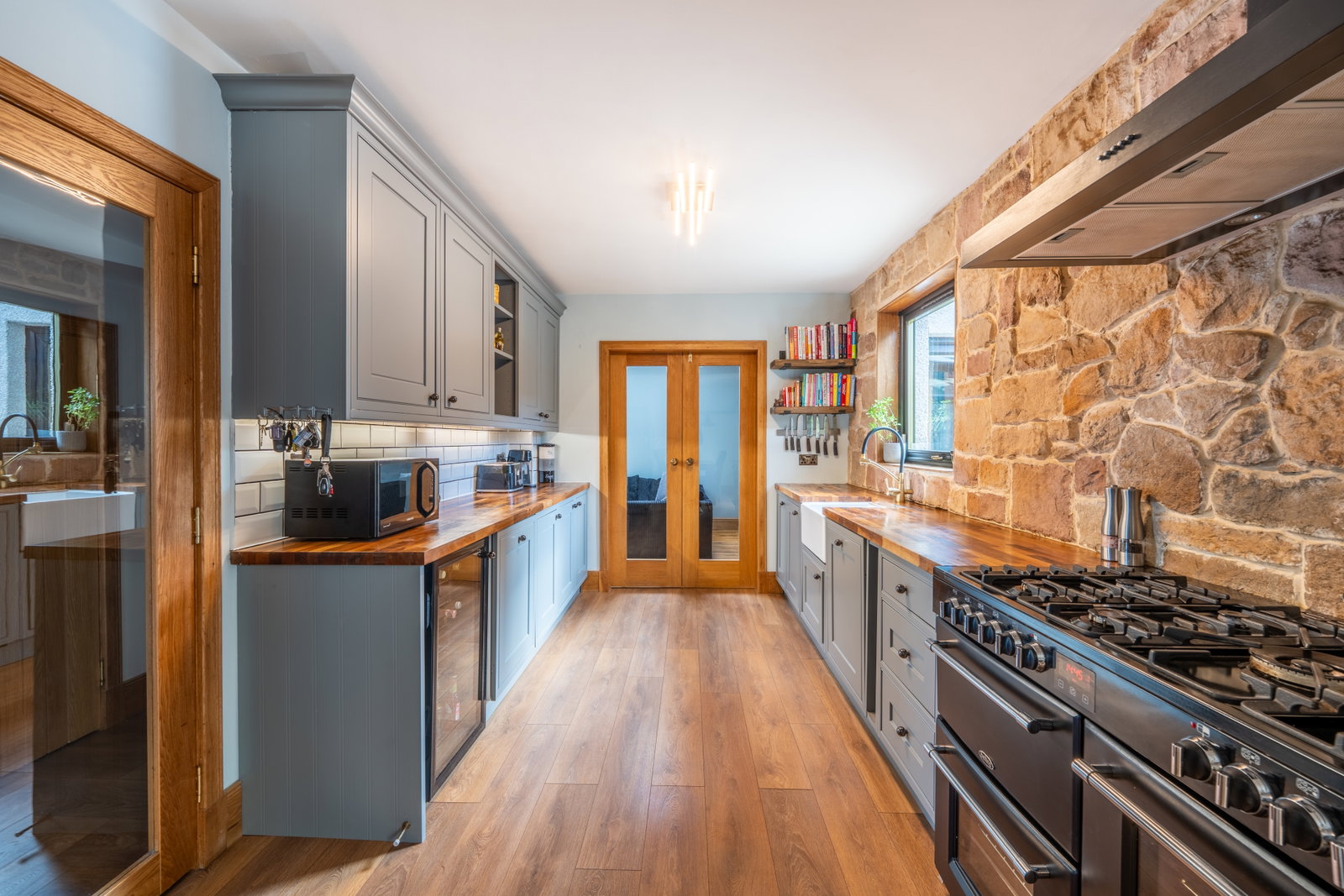 Detached House in Kirkcaldy