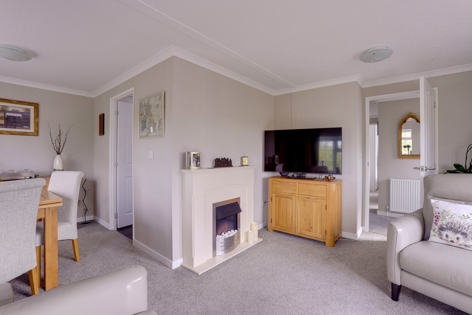 Park Home in Nottingham