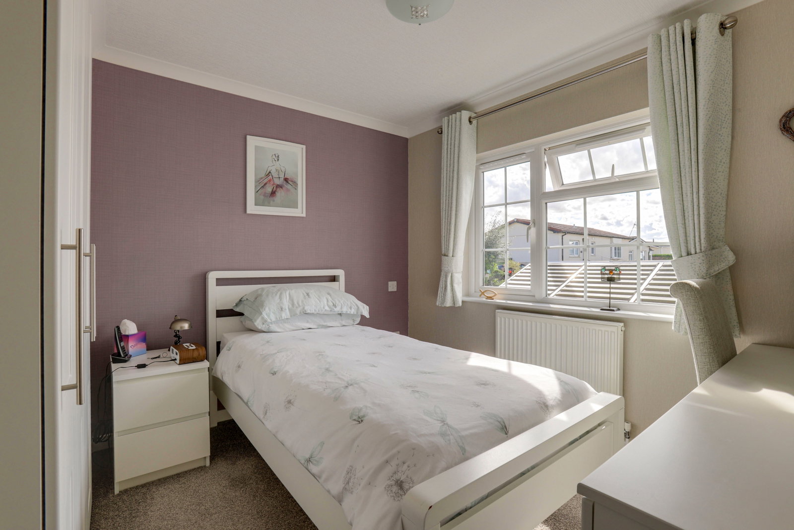 Park Home in Nottingham