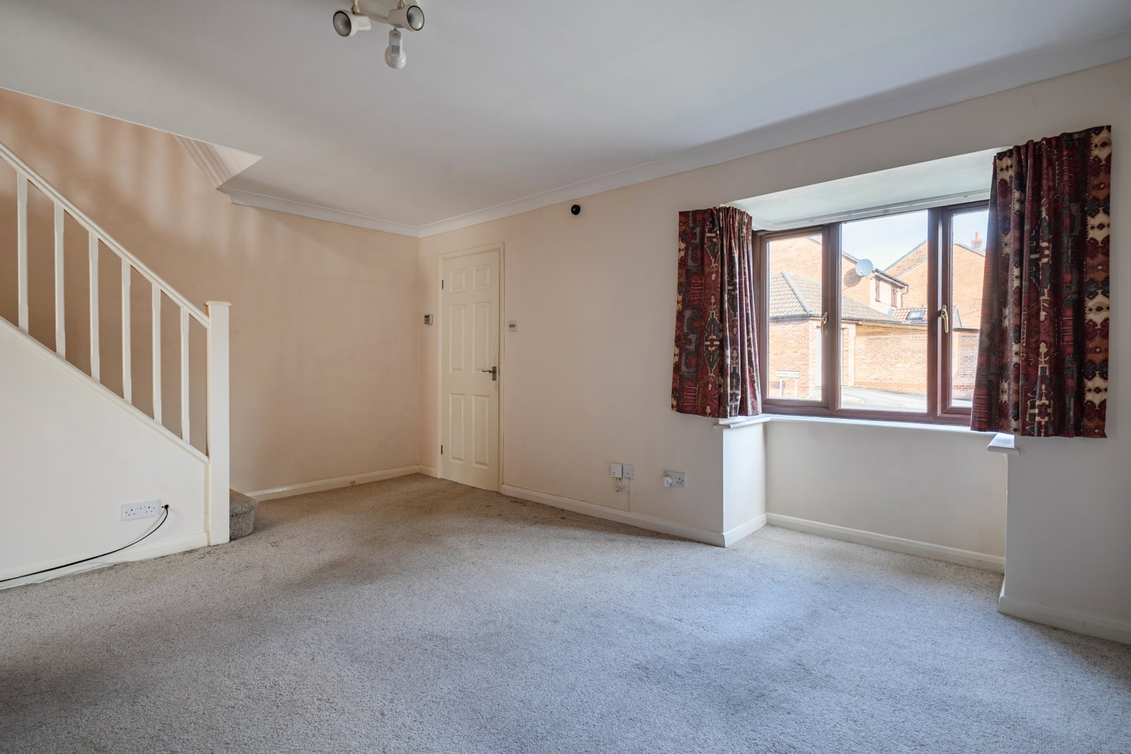 Detached House in Pewsham