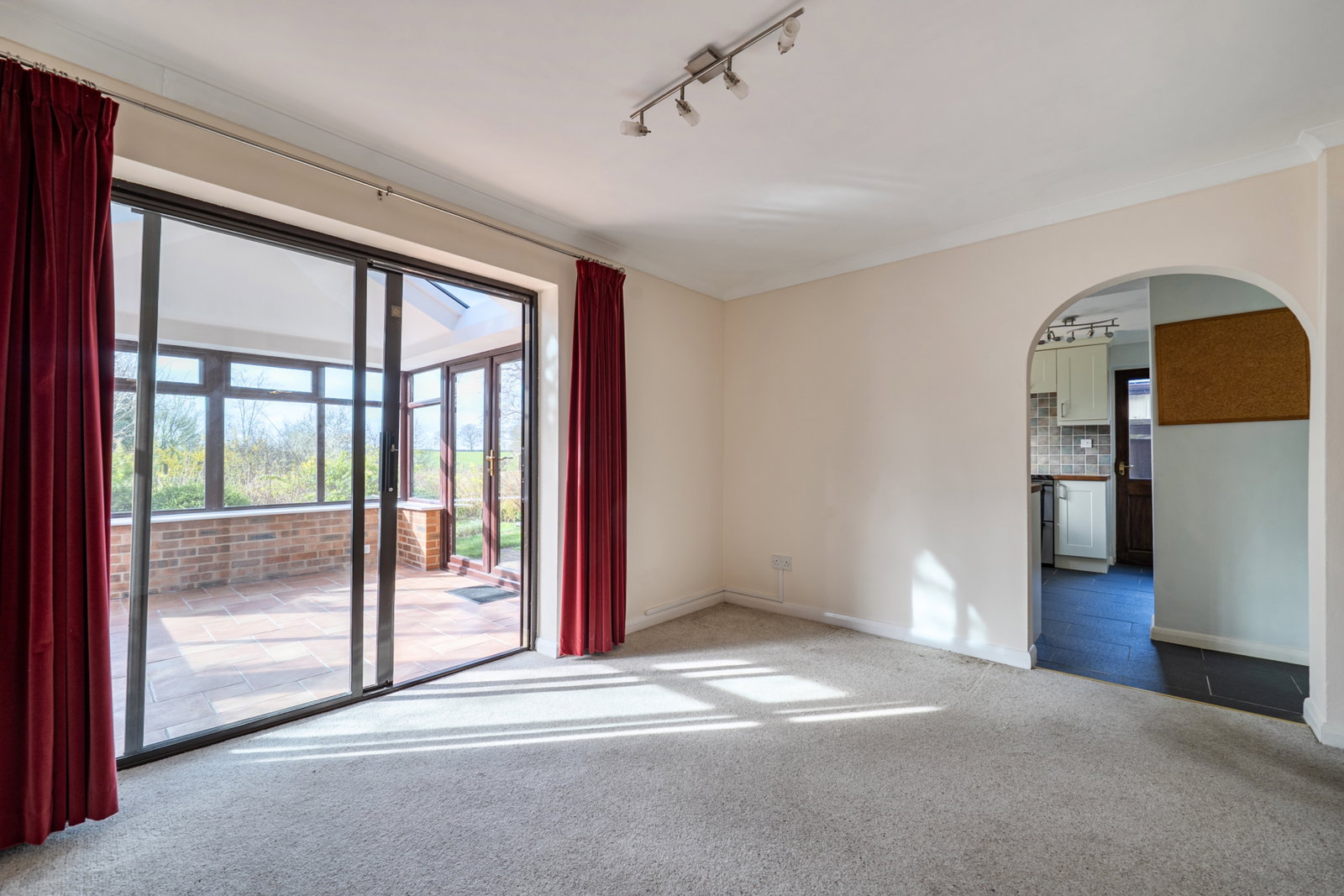 Detached House in Pewsham