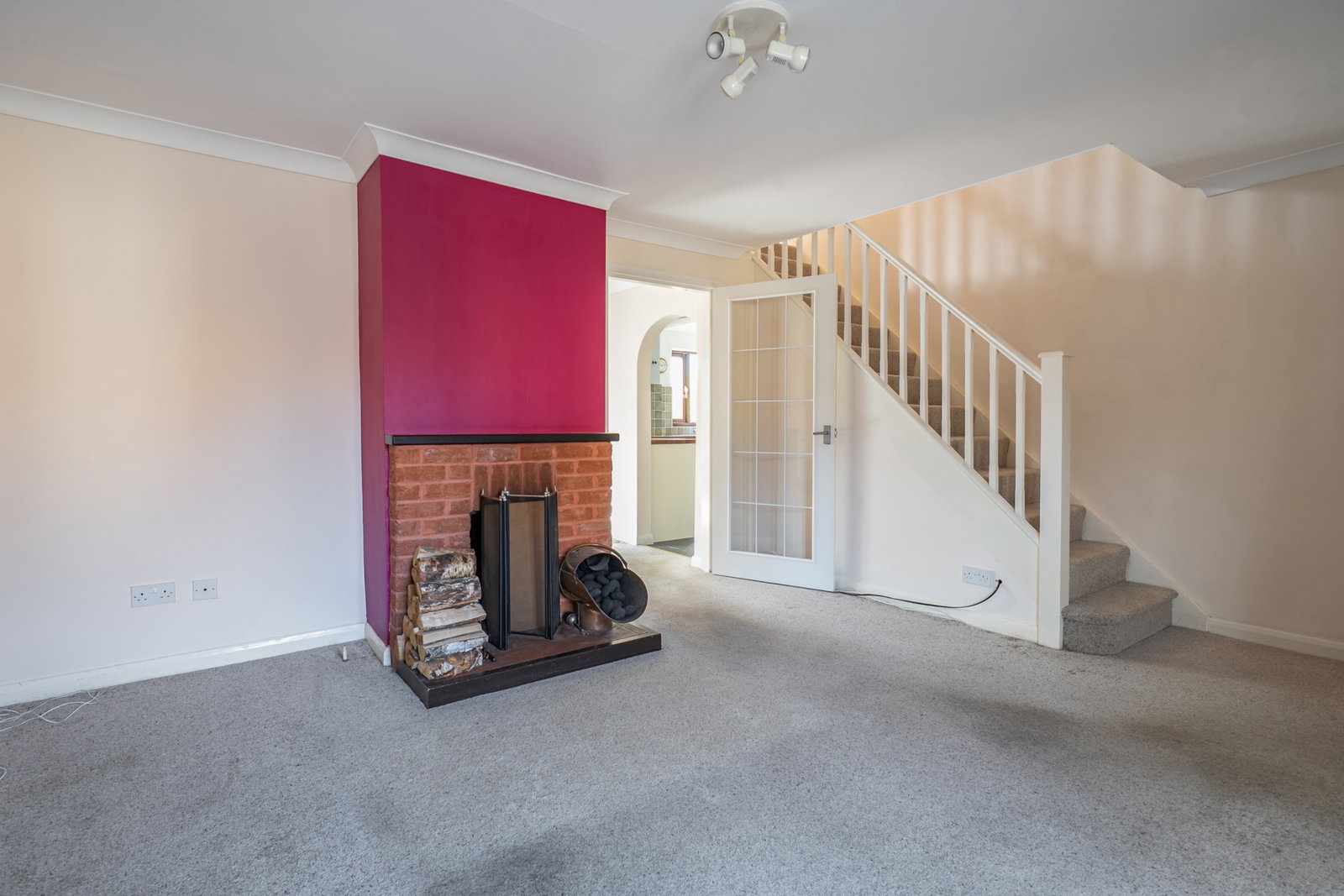 Detached House in Pewsham