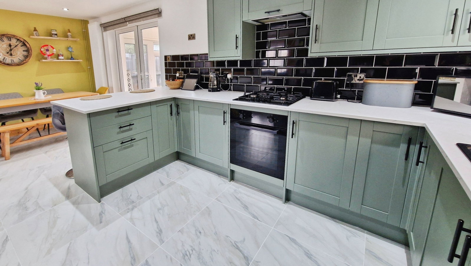 Semi Detached House in Port Talbot
