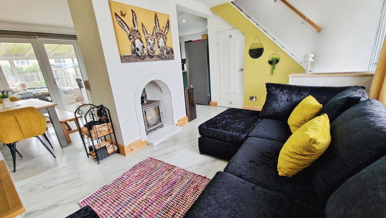 Semi Detached House in Port Talbot