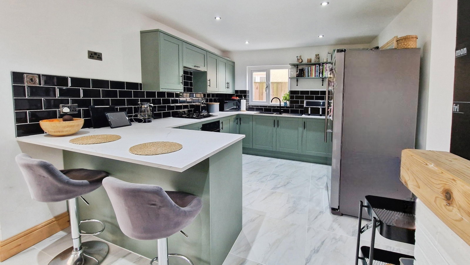 Semi Detached House for sale in Port Talbot, Western Avenue, Port Talbot, SA12 7NB