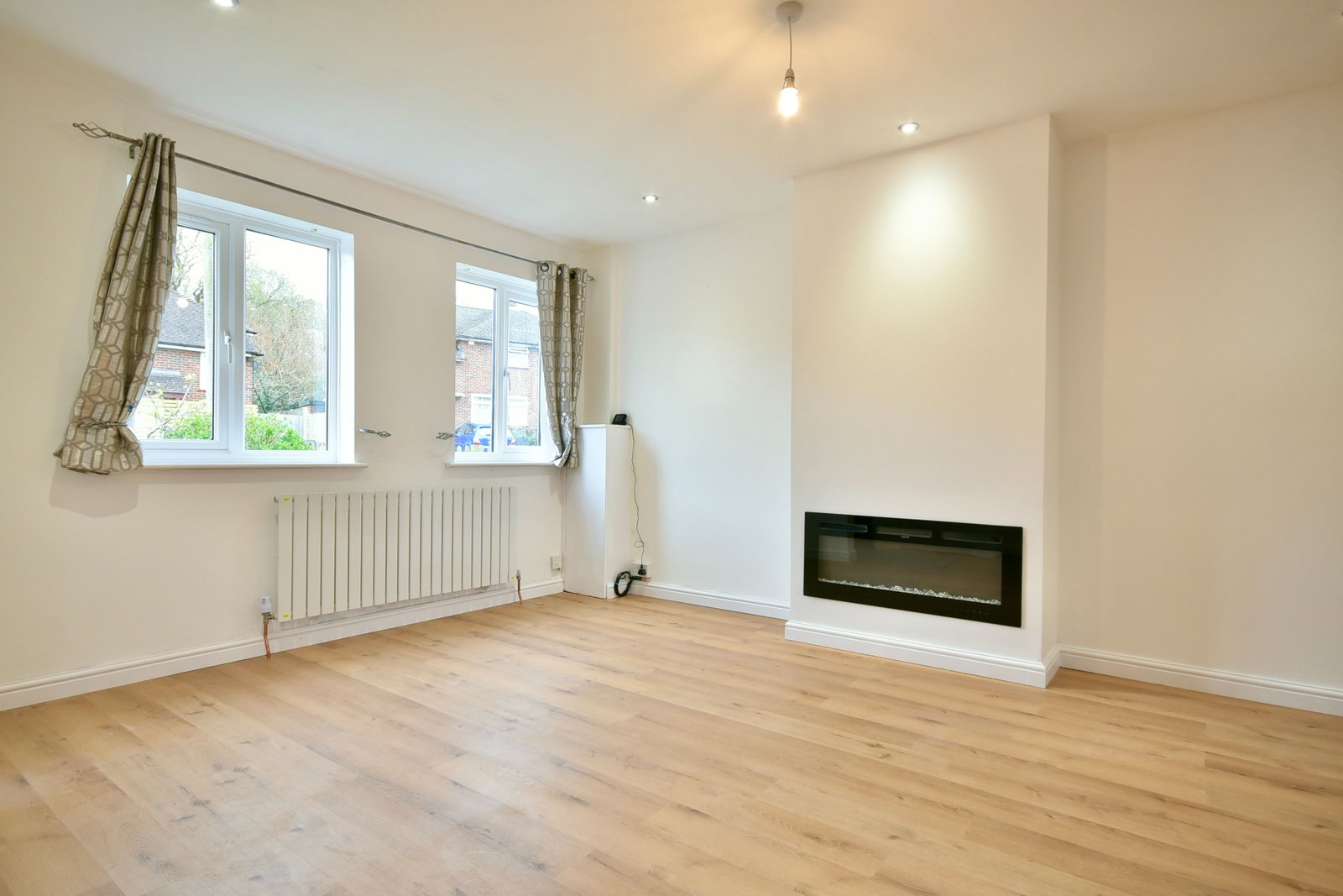 Semi Detached House in Canterbury