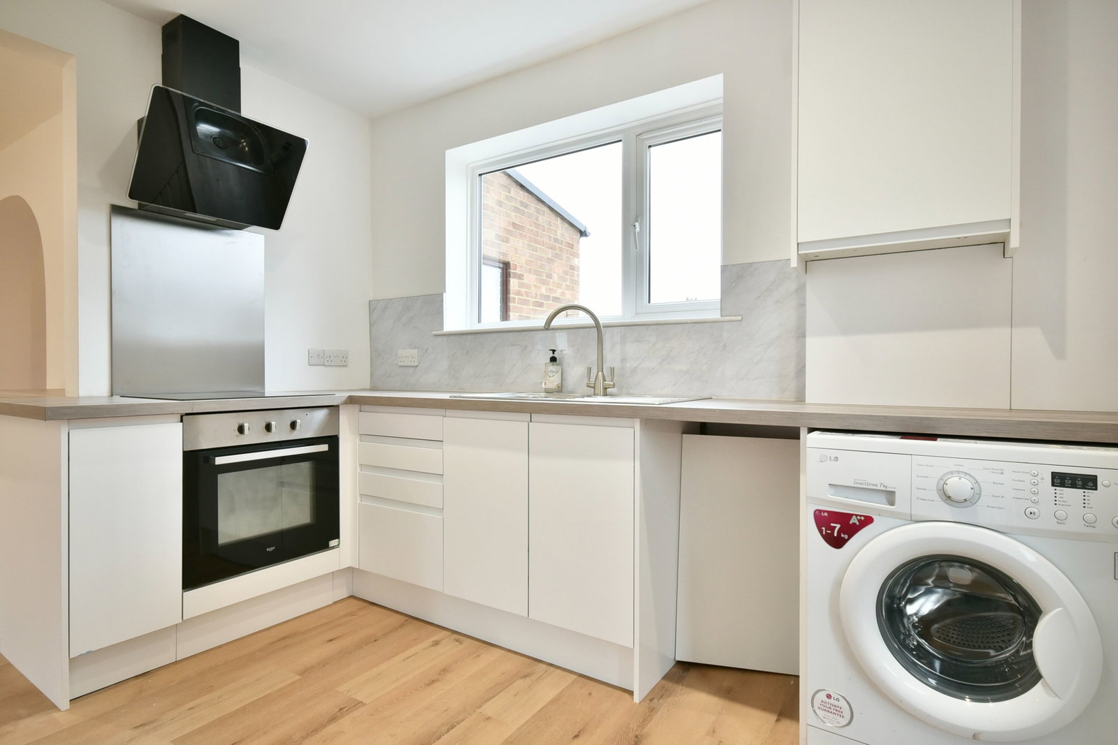 Semi Detached House in Canterbury