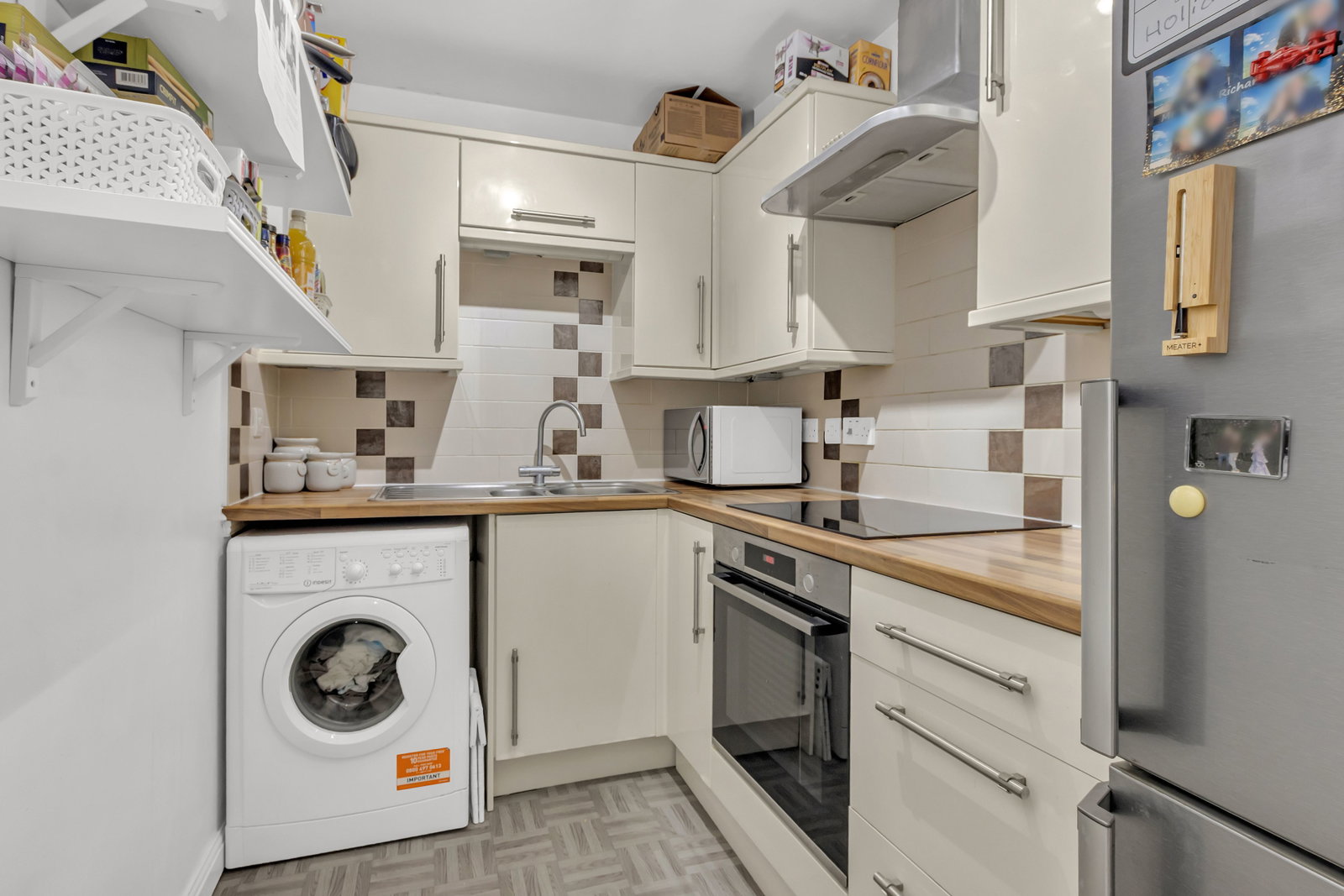 Flat in Hemel Hempstead
